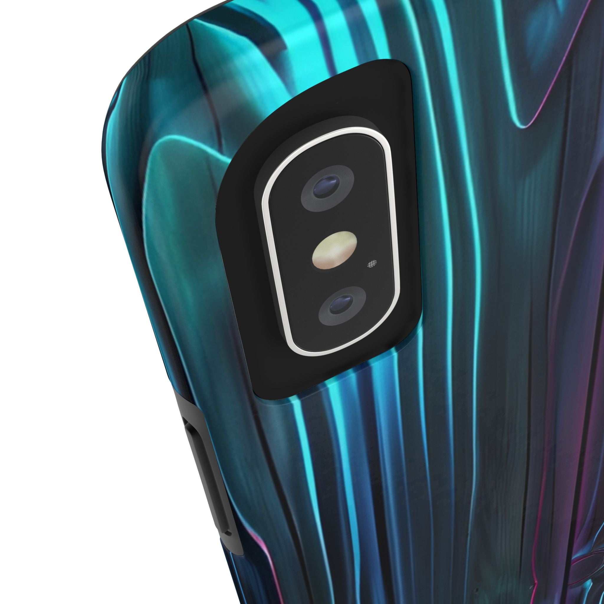 disco-neon-tough-iphone-cases-wood-grain-texture-iphone-case-cover-protective-iphone-shell-unique-iphone-accessories-iphone-1