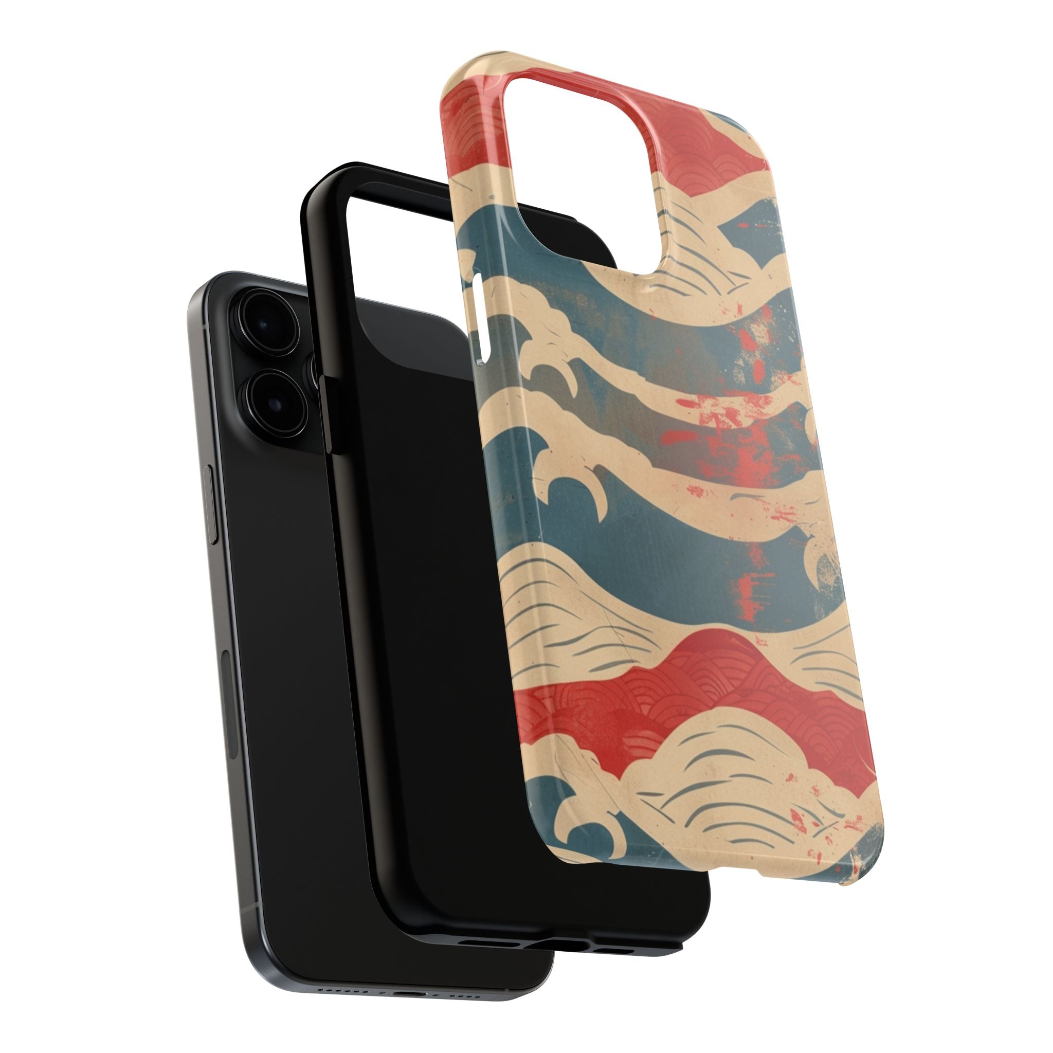 japanese-wave-pattern-iphone-tough-cases-protective-phone-cover-asian-ocean-print-iphone-15-16-pro-max-shell-geometric-phone-