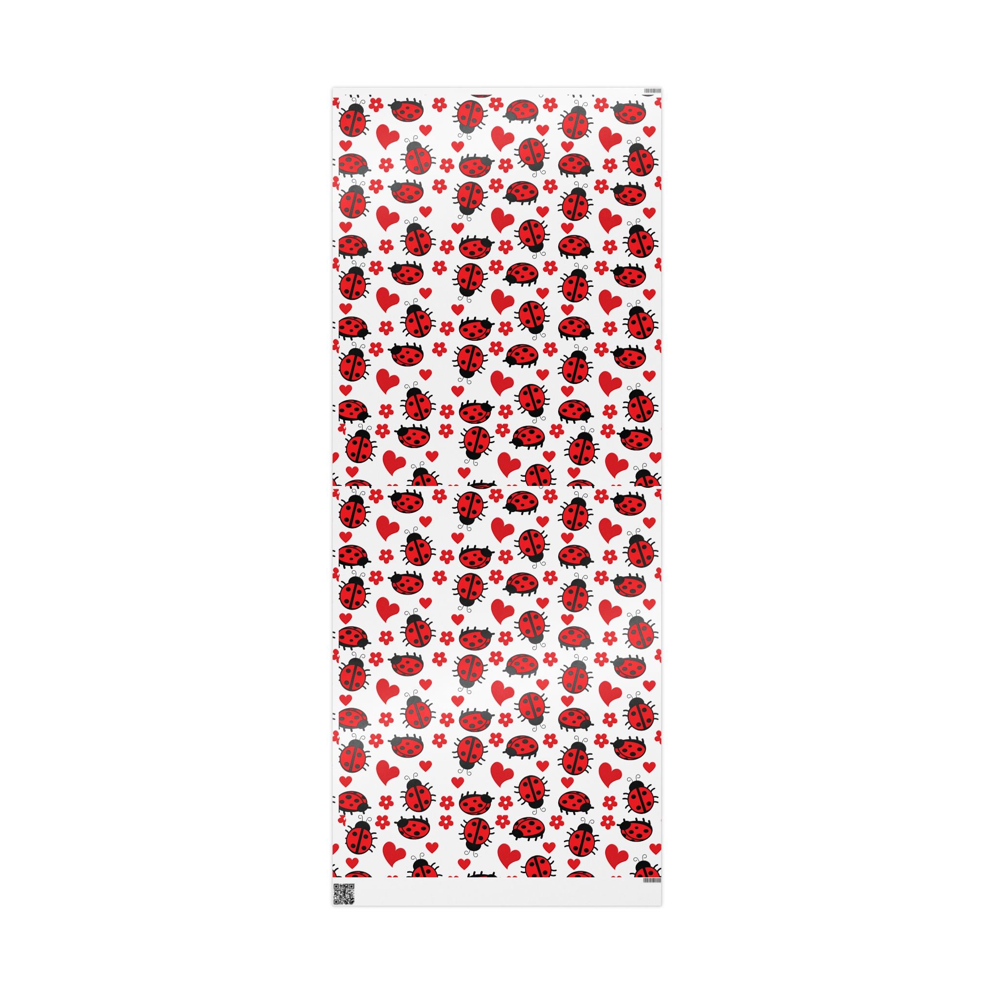 wrapping-papers-ladybug-pattern-baby-gift-wrap-roll-for-children-cute-gift-packaging-kids-birthday-party-supplies-shower-pres