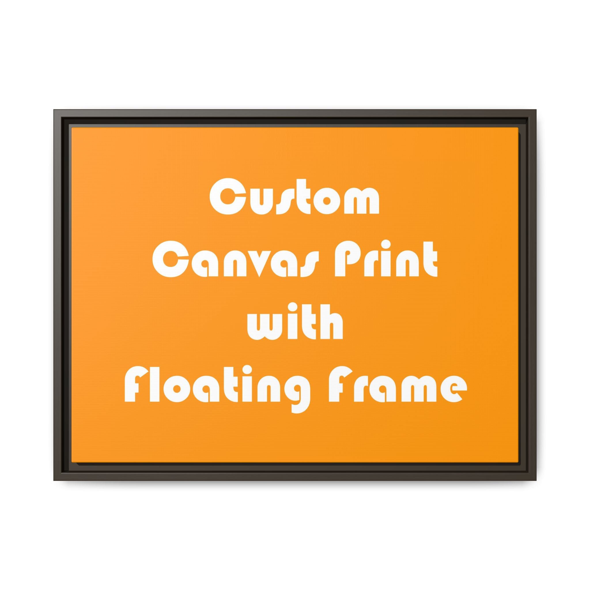 personalized-canvas-in-modern-floating-frame-custom-canvas-wall-art-with-wood-frame-wall-hanging-wedding-canvas-print-persona