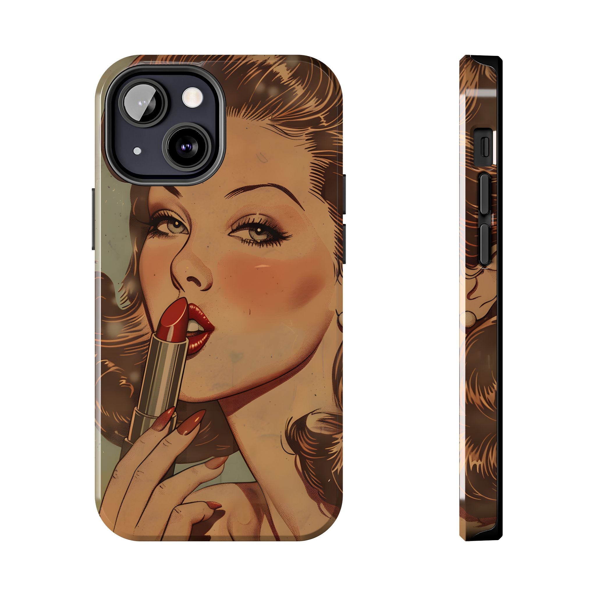 tough-iphone-cases-vintage-pin-up-girl-iphone-cover-strong-iphone-protector-retro-pinup-design-protective-iphone-case-1