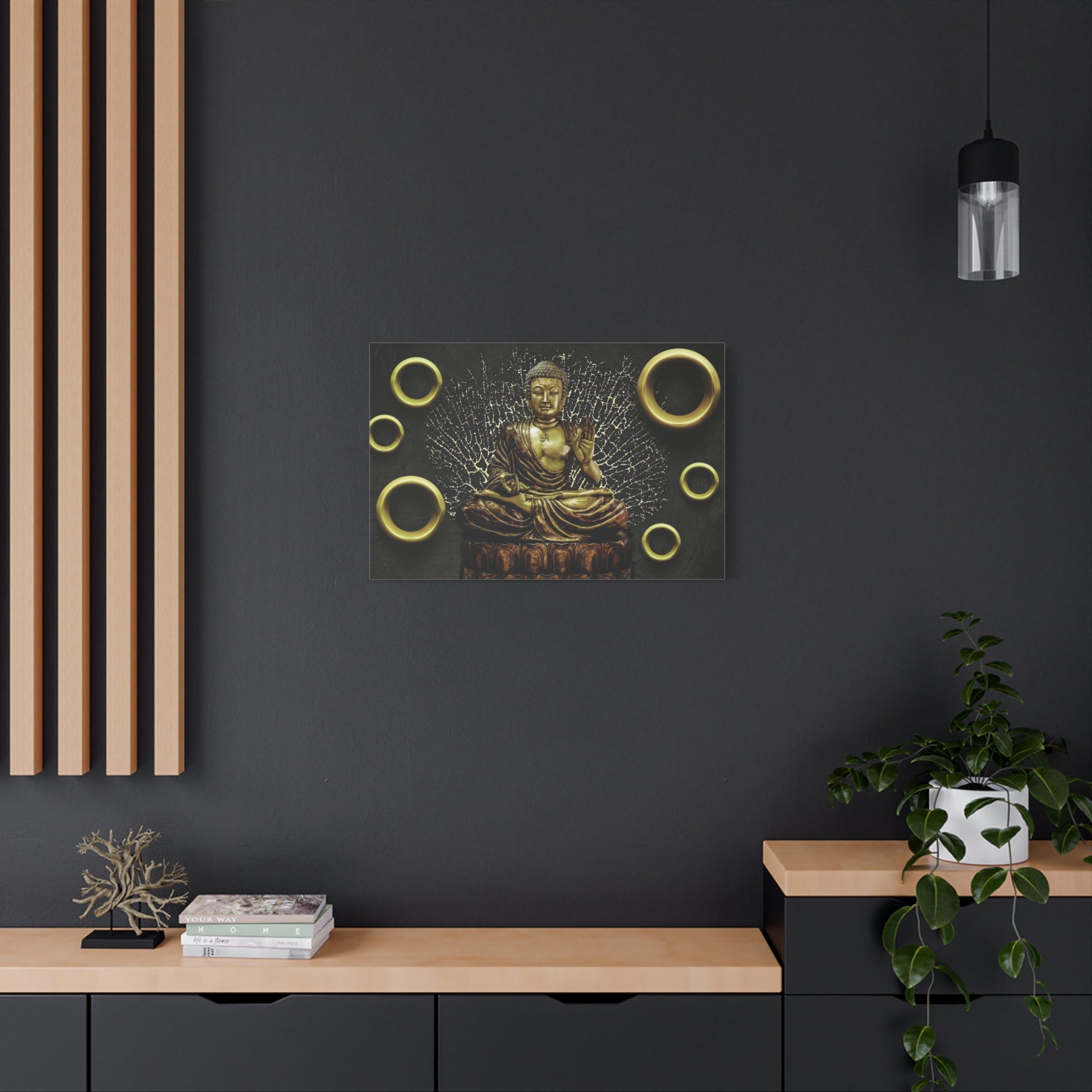 buddha-canvas-wall-art-decor-zen-meditation-poster-serene-home-decor-spiritual-art-print-mindfulness-artwork