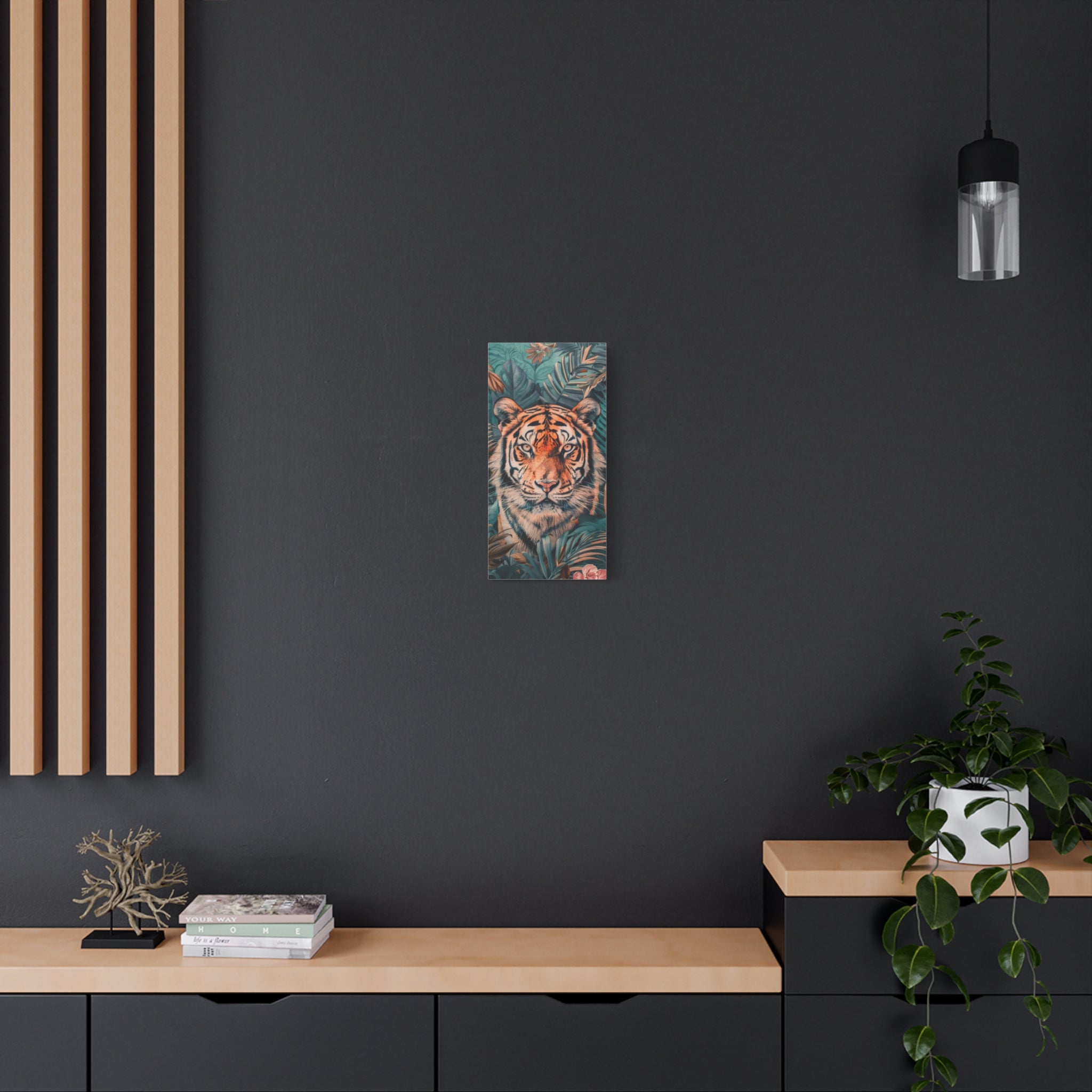 canvas-print-tiger-face-predator-art-home-living-room-decor-matte-stretched-wall-art-animal-wall-decor-tiger-canvas-wall-art-