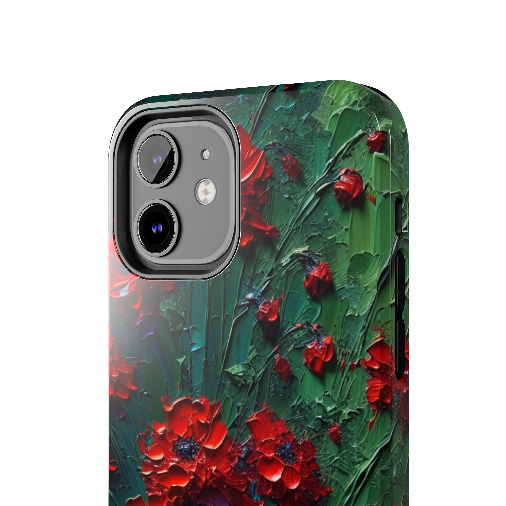 iphone-tough-case-red-wildflowers-oil-painting-floral-iphone-case-protective-iphone-cover-nature-lover-gift-botanical-accesso