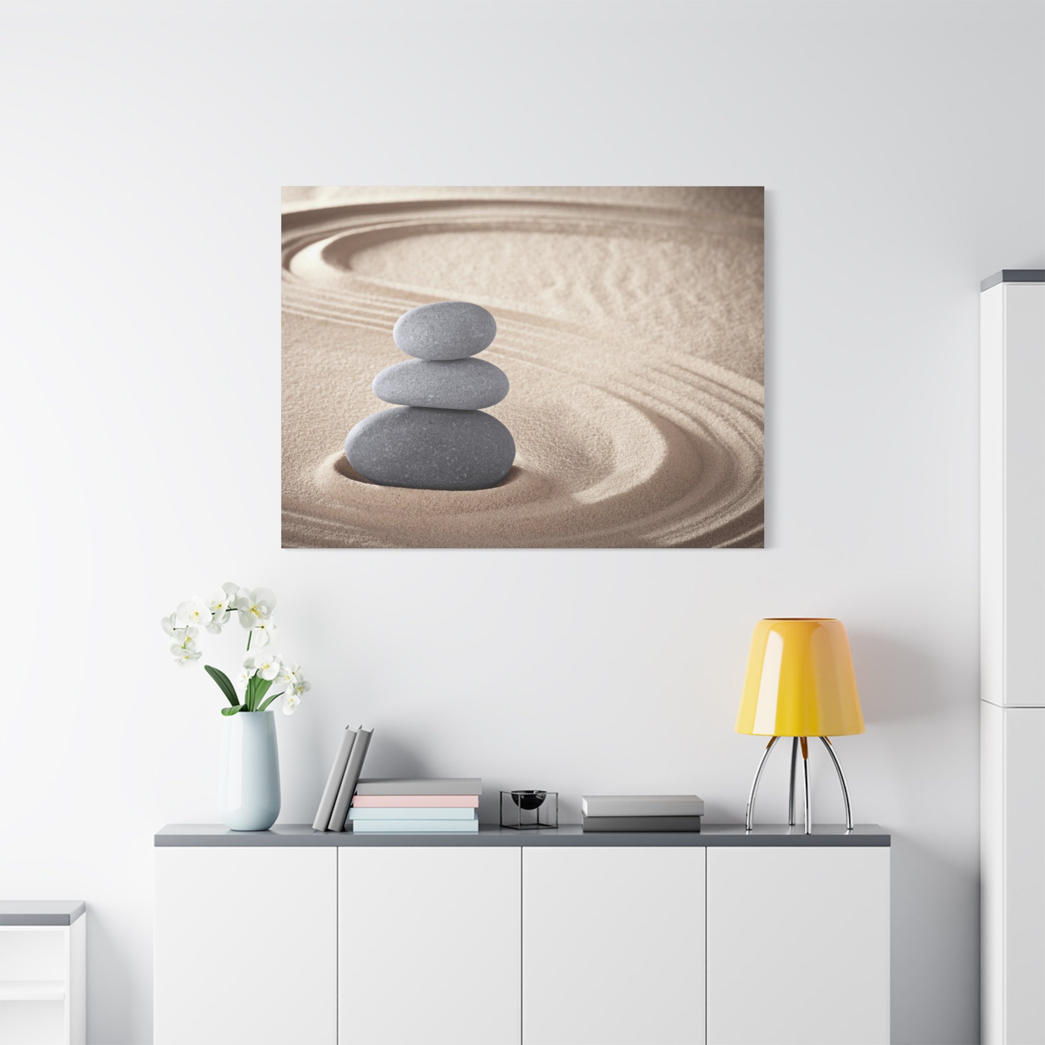 canvas-wall-art-japanese-dry-garden-zen-wall-art-zen-decor-stretched-canvas-print-zen-home-decor-japanese-garden-art-meditati