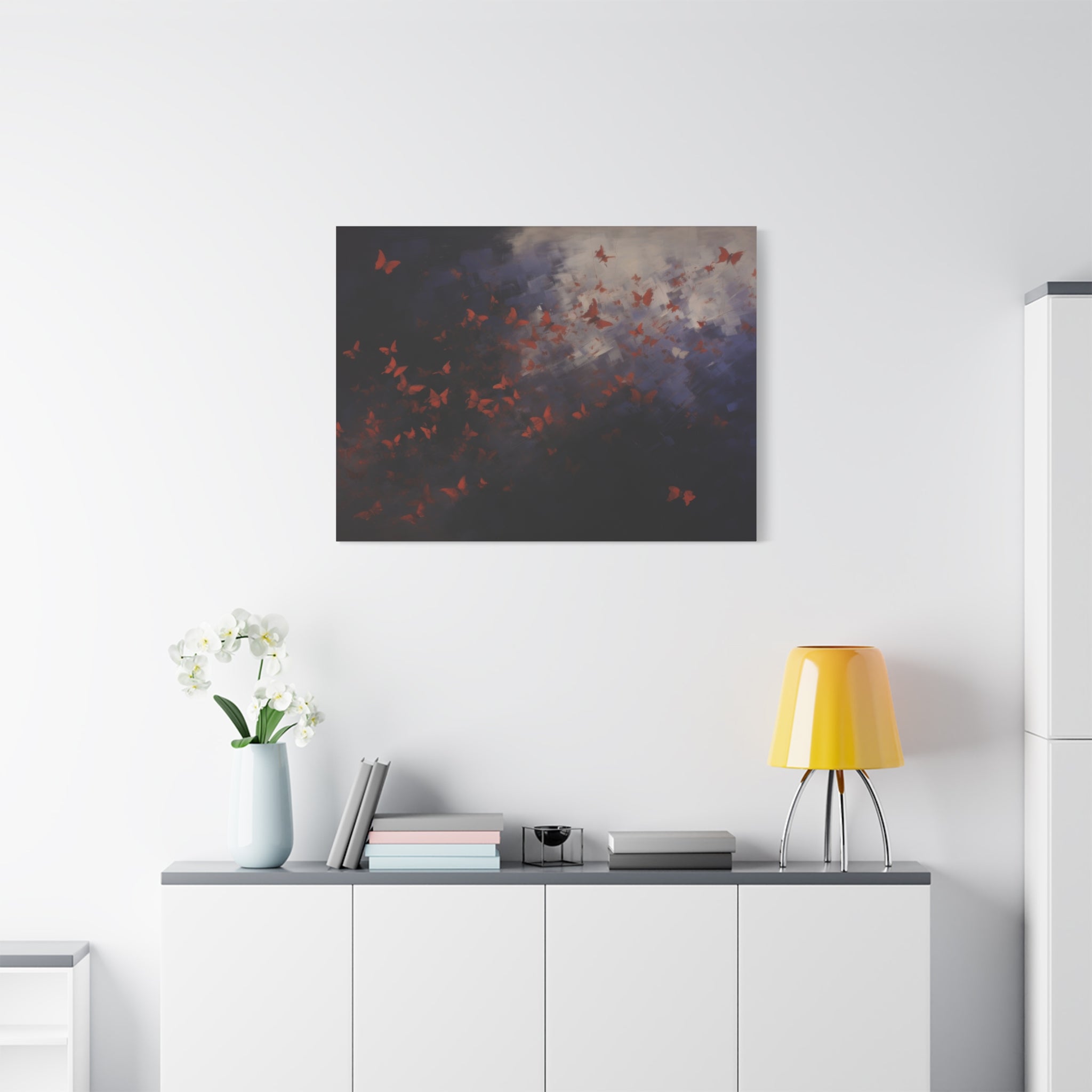 canvas-print-red-butterfly-brush-strokes-elegant-living-room-decor-housewarming-gift-wall-art-abstract-paintings-butterfly-de