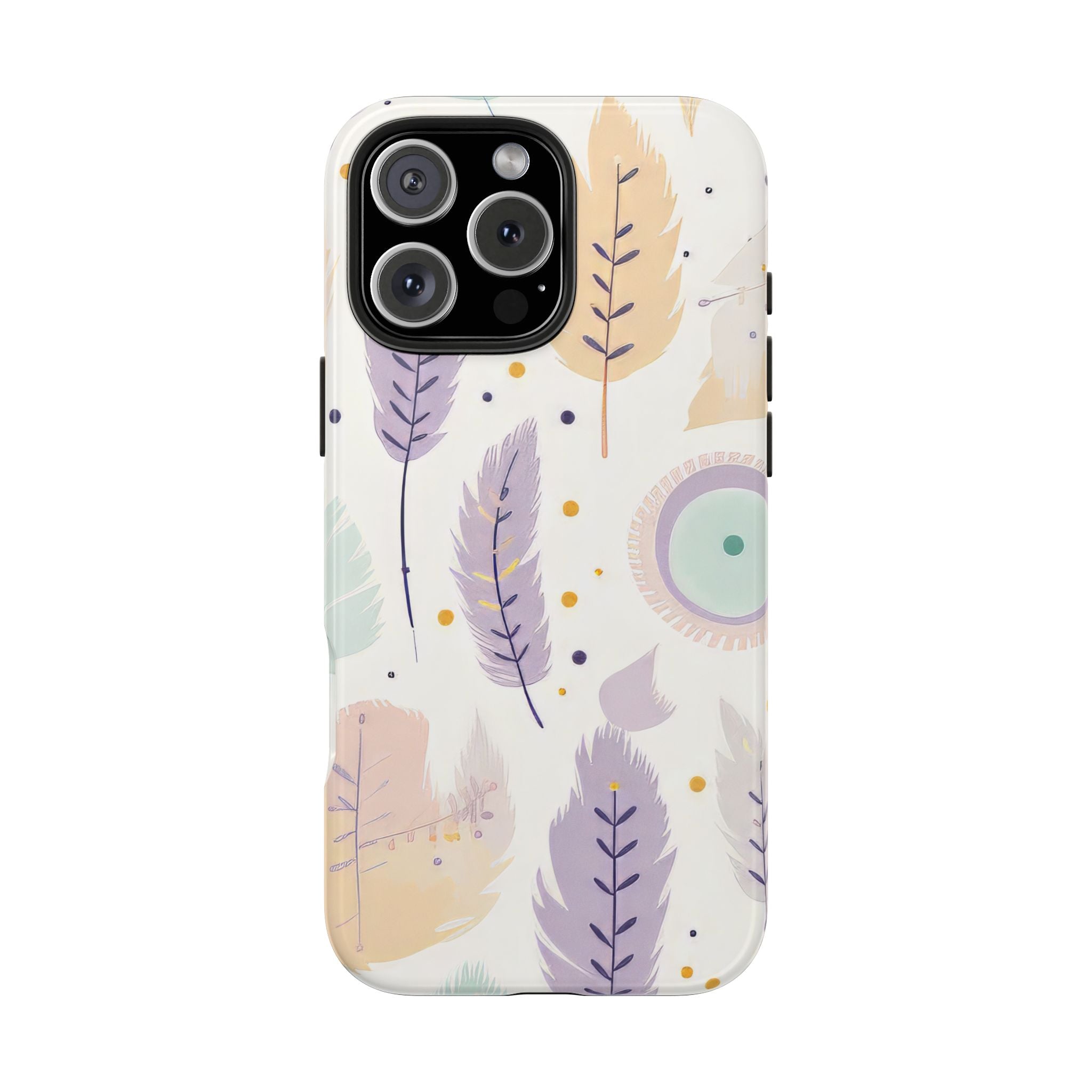 boho-pastel-iphone-tough-case-protective-phone-cover-artistic-phone-case-stylish-tech-accessory-unique-gift-phone-case-for-ar