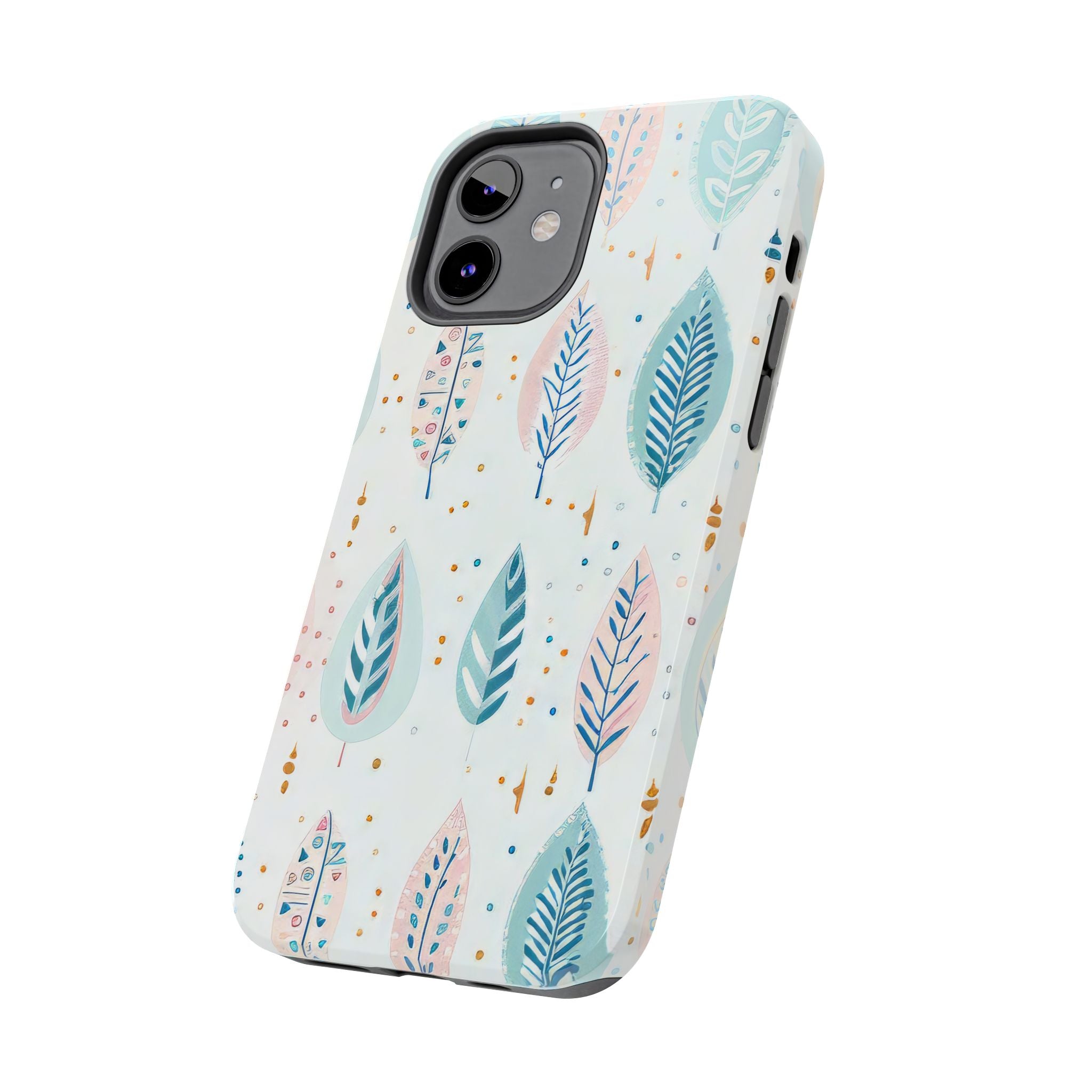 boho-floral-pastel-iphone-tough-case-protective-iphone-cover-artistic-iphone-case-stylish-tech-accessory-unique-gift-iphone-c