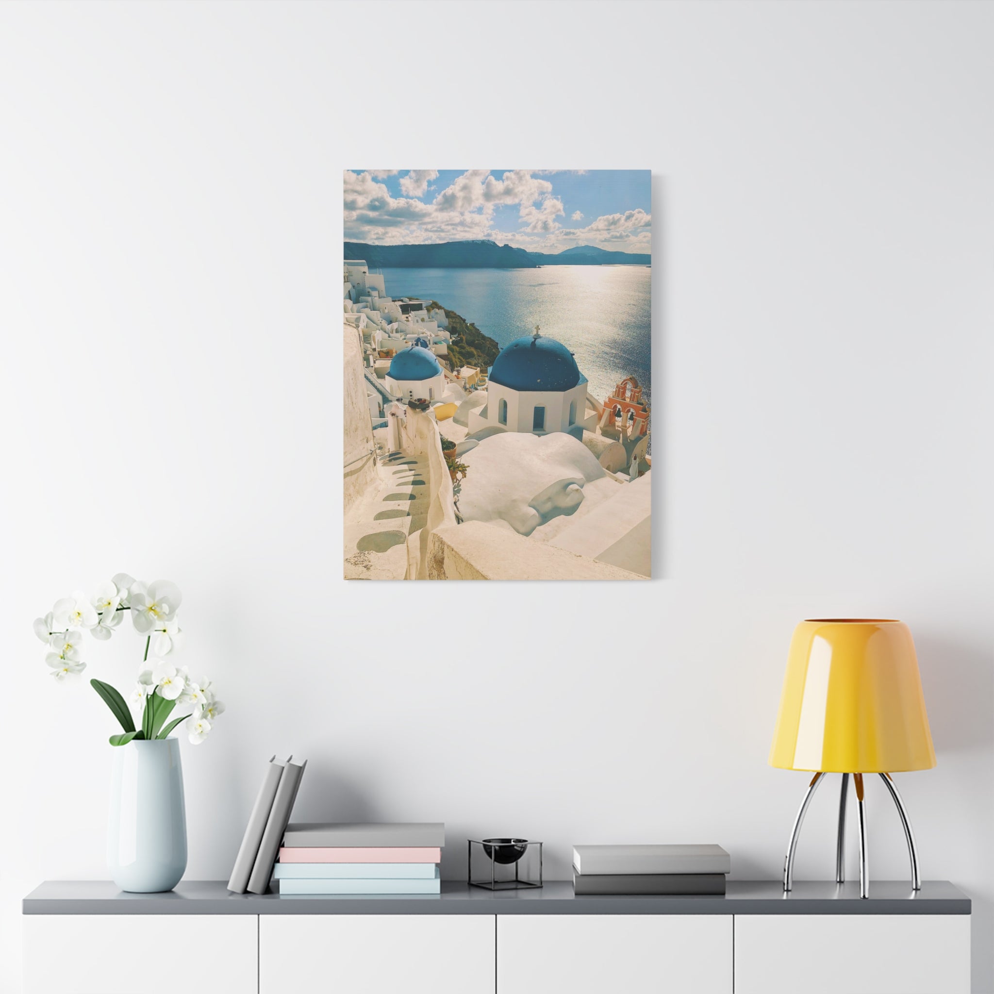 canvas-print-santorini-wall-art-mediterranean-home-decor-artwork-coastal-picture-greek-island-painting-large-print