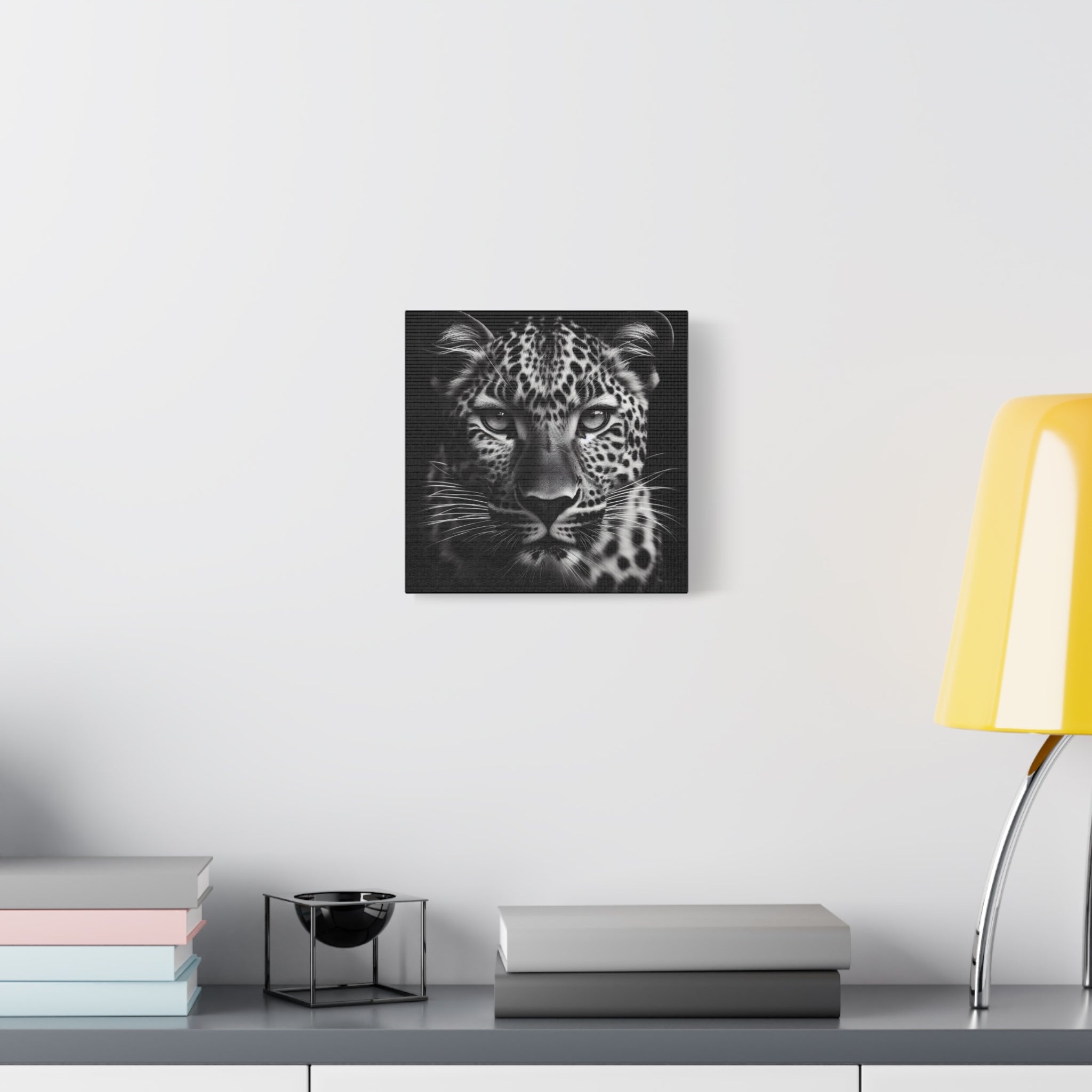 canvas-print-leopard-africa-savanna-wall-decor-black-and-white-photography-living-room-art-stretched-matte-canvas-home-decor