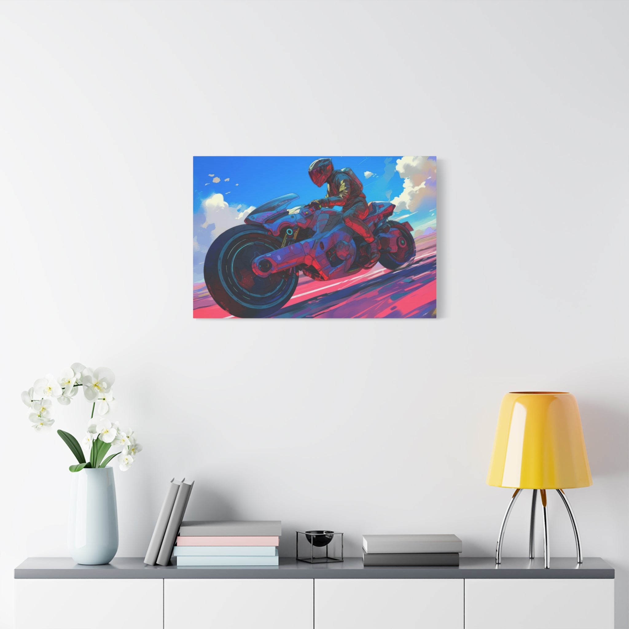 canvas-wall-art-anime-motorcycle-print-motorcycle-poster-matte-stretched-canvas-home-decor-motorbike-artwork-cyberpunk-motorc