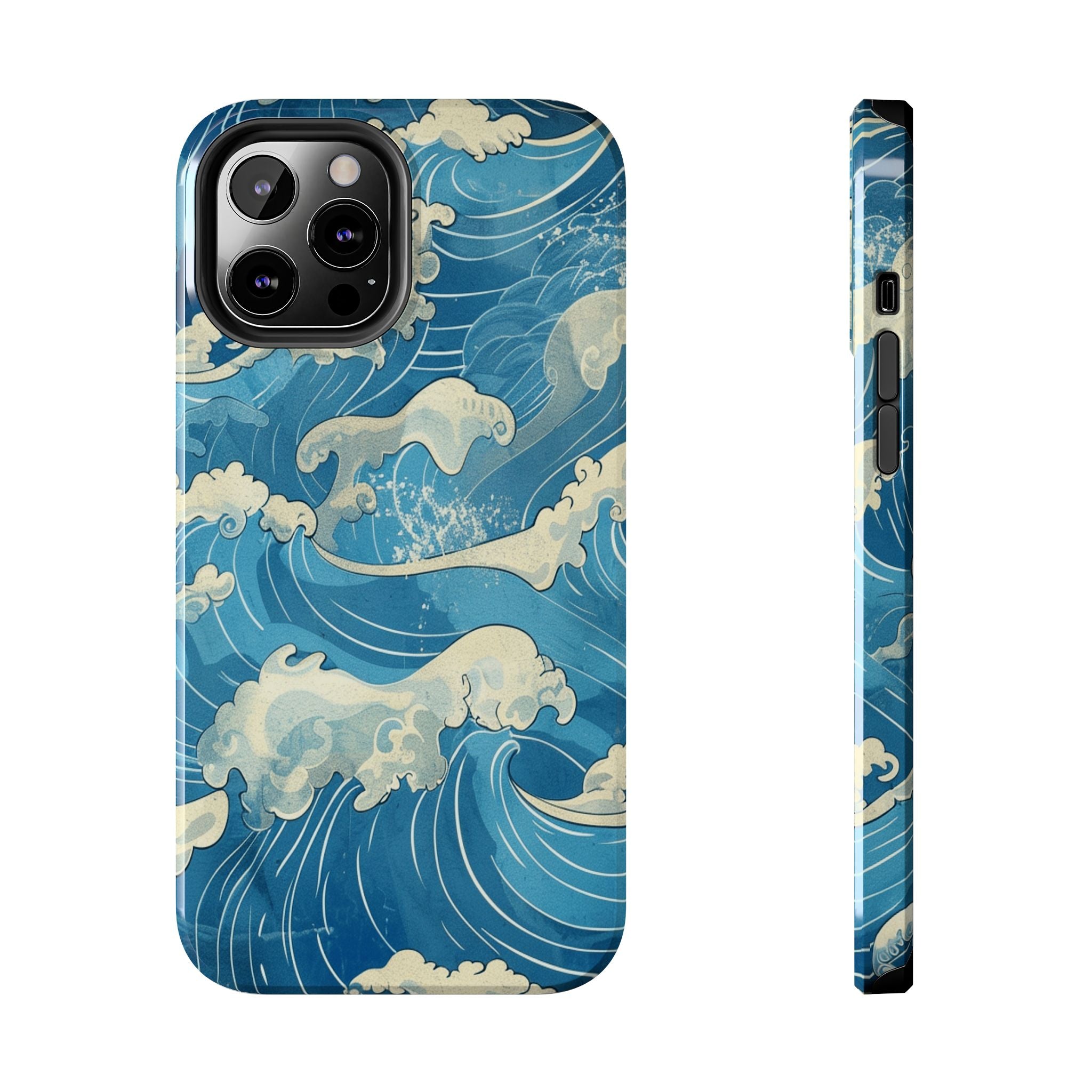 japanese-wave-pattern-iphone-tough-cases-protective-phone-cover-asian-ocean-print-iphone-15-16-pro-max-shell-geometric-phone-