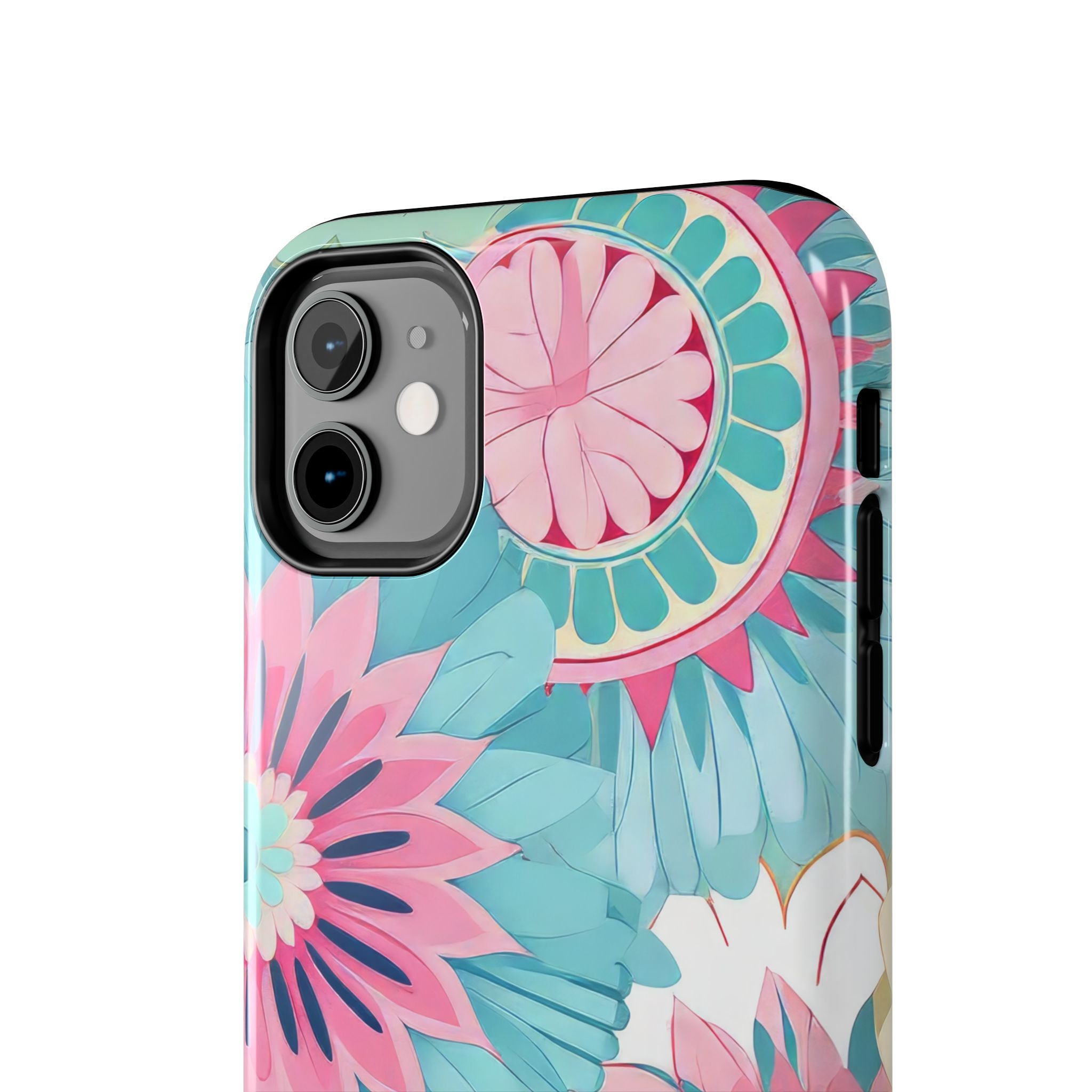 boho-floral-pastel-iphone-tough-case-protective-iphone-cover-artistic-iphone-case-stylish-tech-accessory-unique-gift-iphone-c