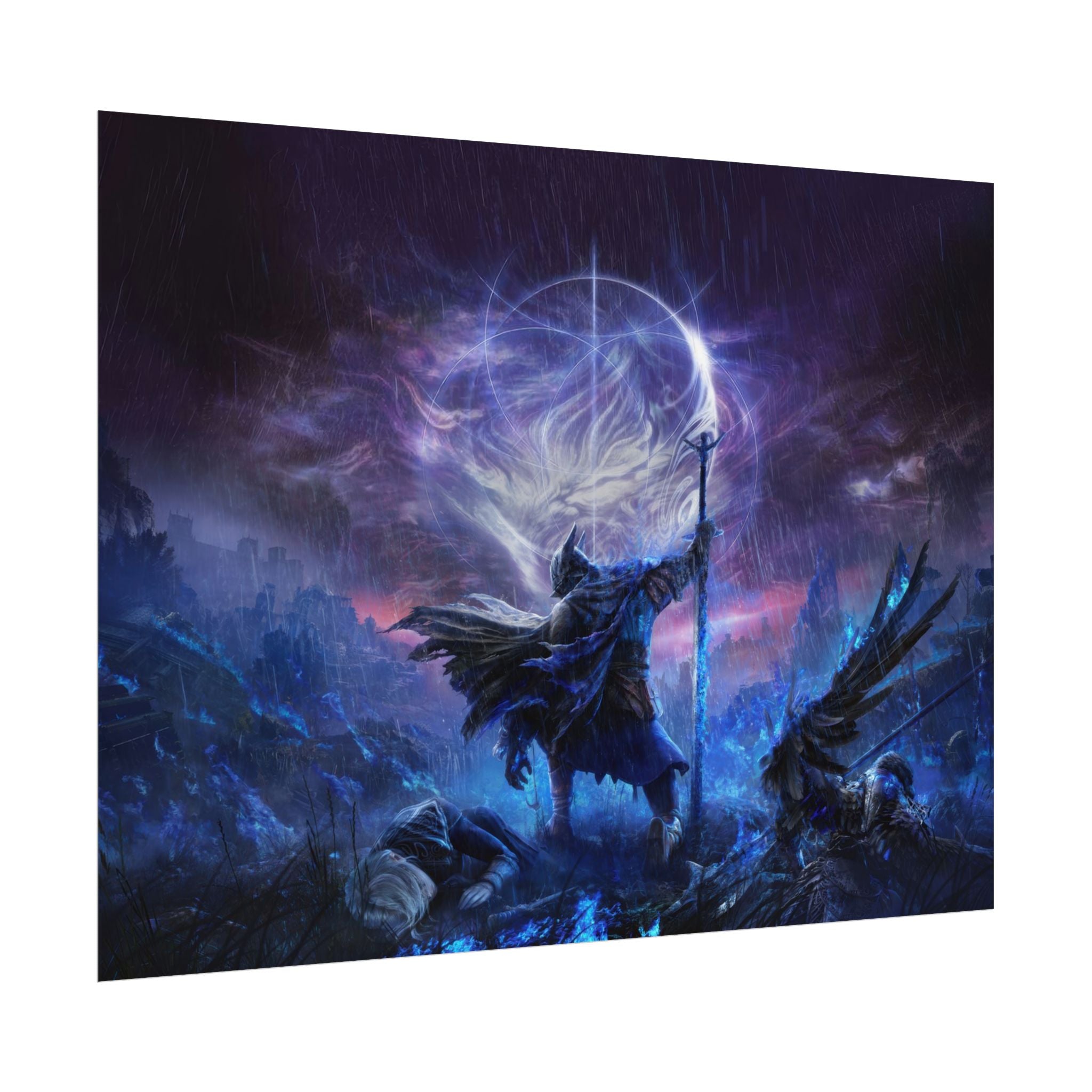 elden-ring-poster-print-elden-ring-wall-art-gaming-wall-decor-video-game-poster-gamer-gift-sword-art