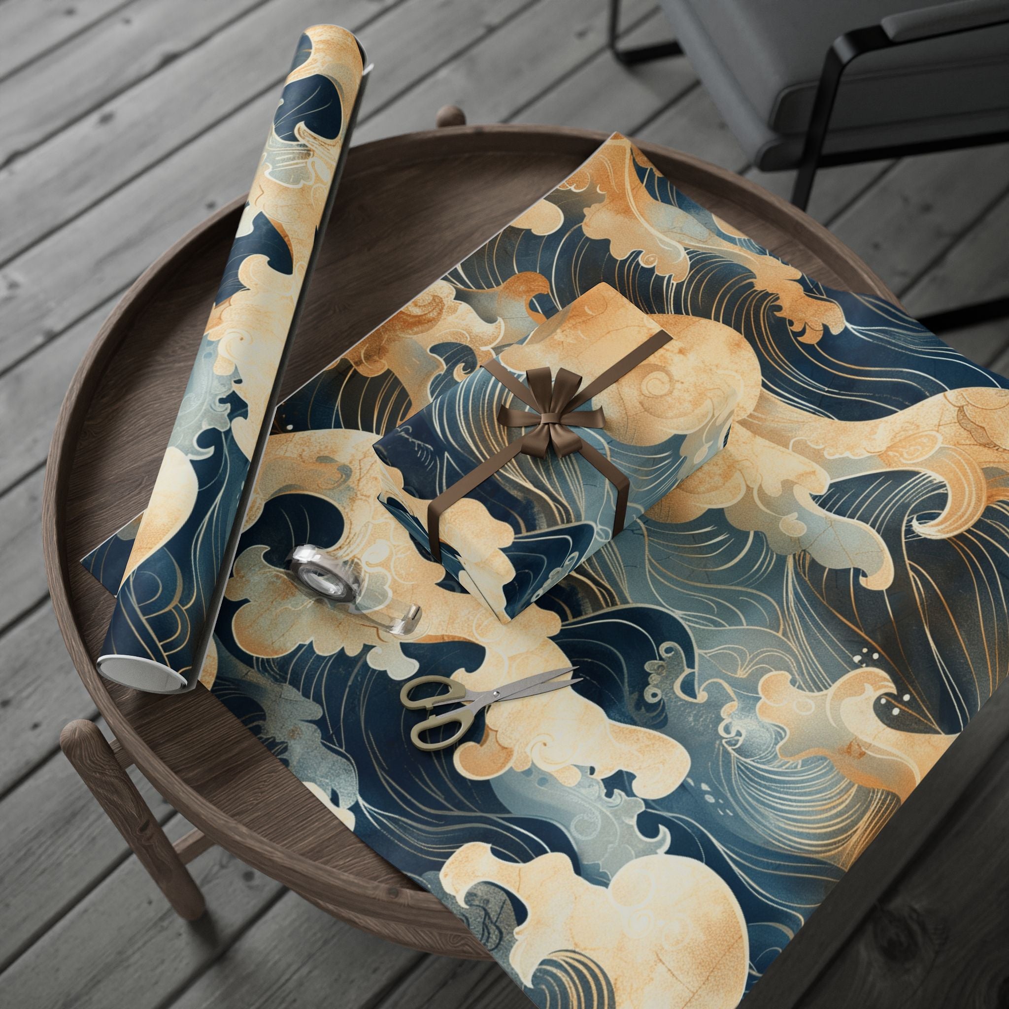 wave-pattern-japanese-style-colorful-design-gift-wrapping-papers-gift-wrap-craft-paper-scrapbooking-diy-projects-stationery-1