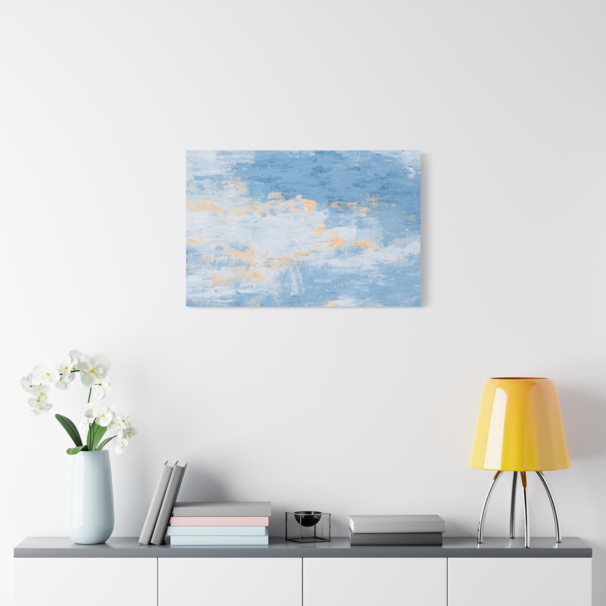 canvas-print-abstract-light-blue-home-decor-wall-art-stretched-matte-canvas-living-room-decor-unique-gift-idea-abstract-paint