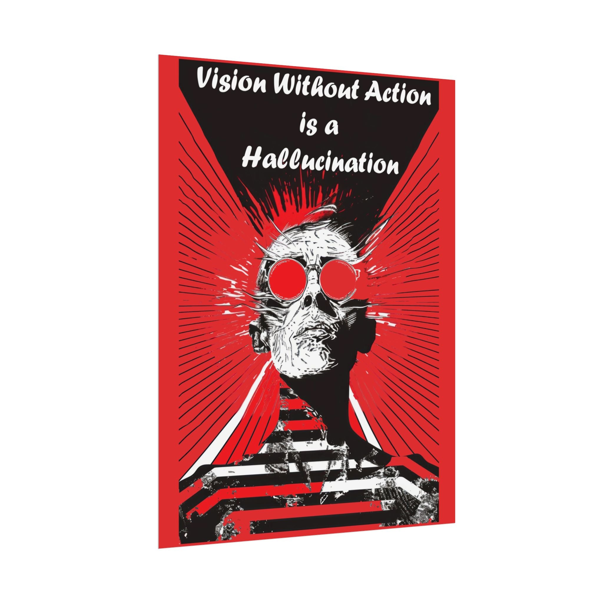 motivational-quote-poster-print-vision-without-action-is-a-hallucination-motivational-artwork-inspirational-decor-office-wall