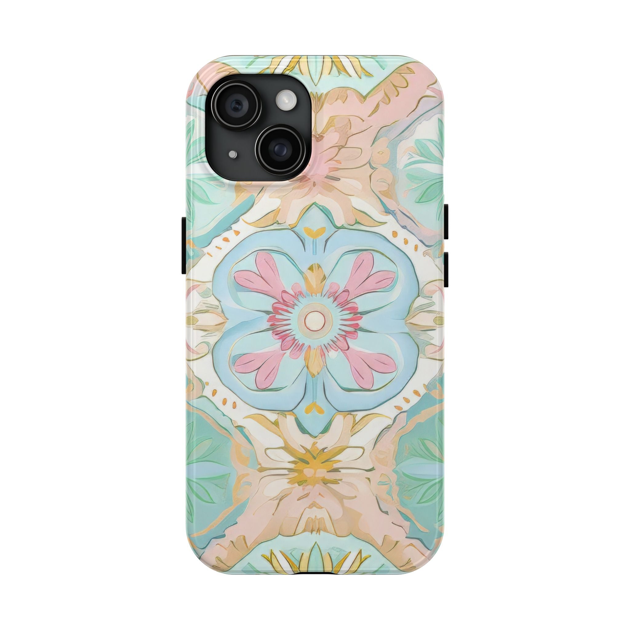 boho-floral-pastel-iphone-tough-case-protective-iphone-cover-artistic-iphone-case-stylish-tech-accessory-unique-gift-iphone-c