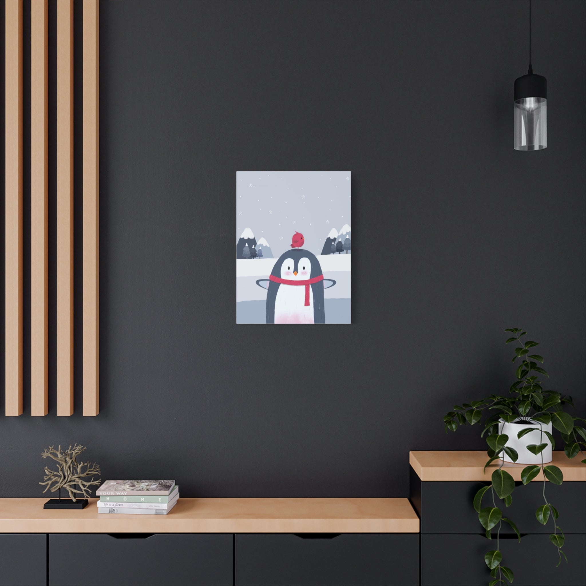 canvas-wall-art-cute-penguin-nursery-decor-baby-penguin-print-nursery-art-cute-penguindecoration-baby-nursery-cute-animals