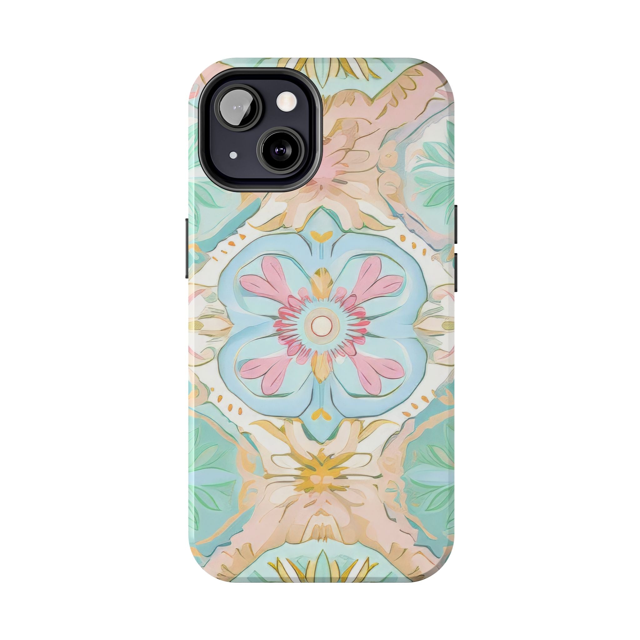 boho-floral-pastel-iphone-tough-case-protective-iphone-cover-artistic-iphone-case-stylish-tech-accessory-unique-gift-iphone-c