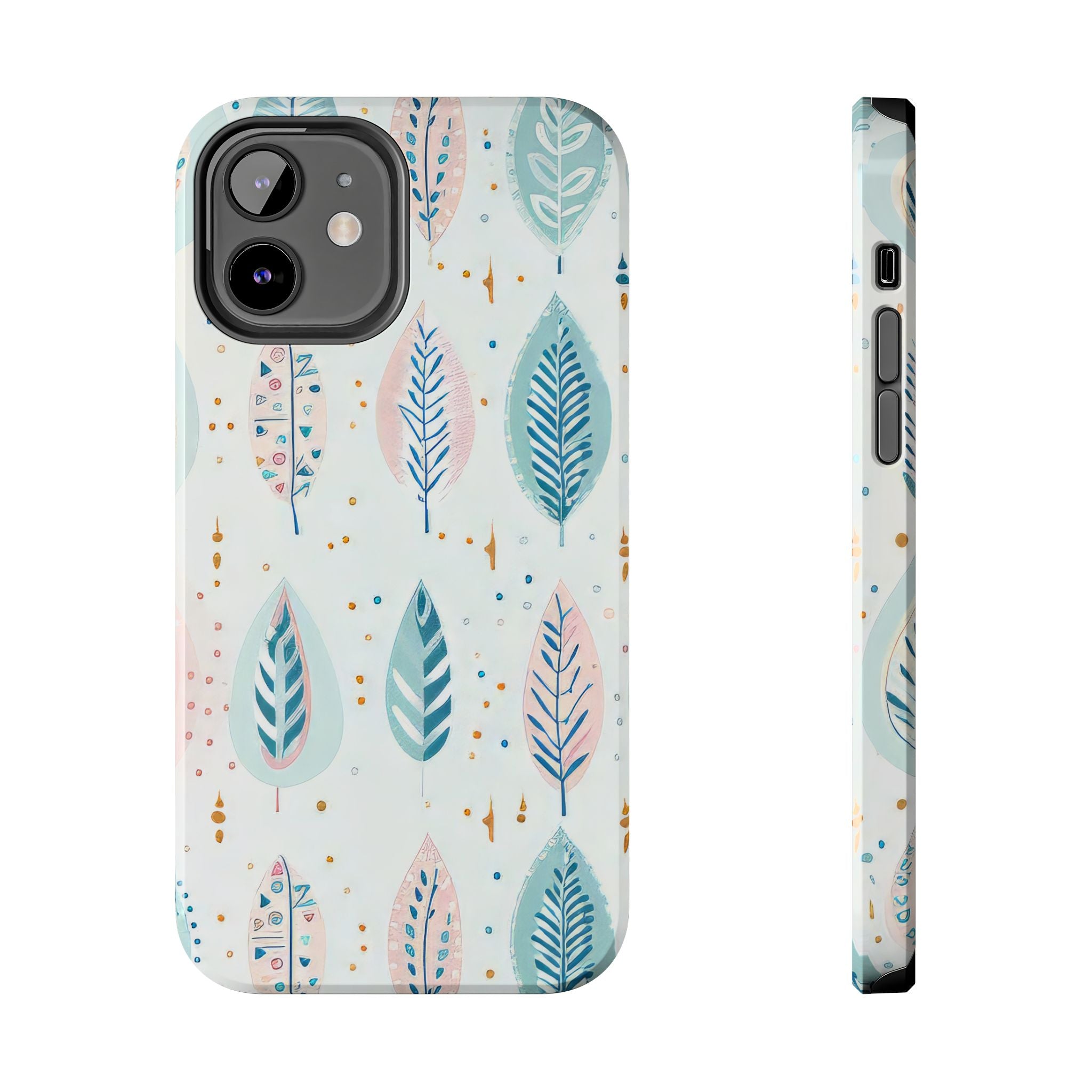 boho-floral-pastel-iphone-tough-case-protective-iphone-cover-artistic-iphone-case-stylish-tech-accessory-unique-gift-iphone-c