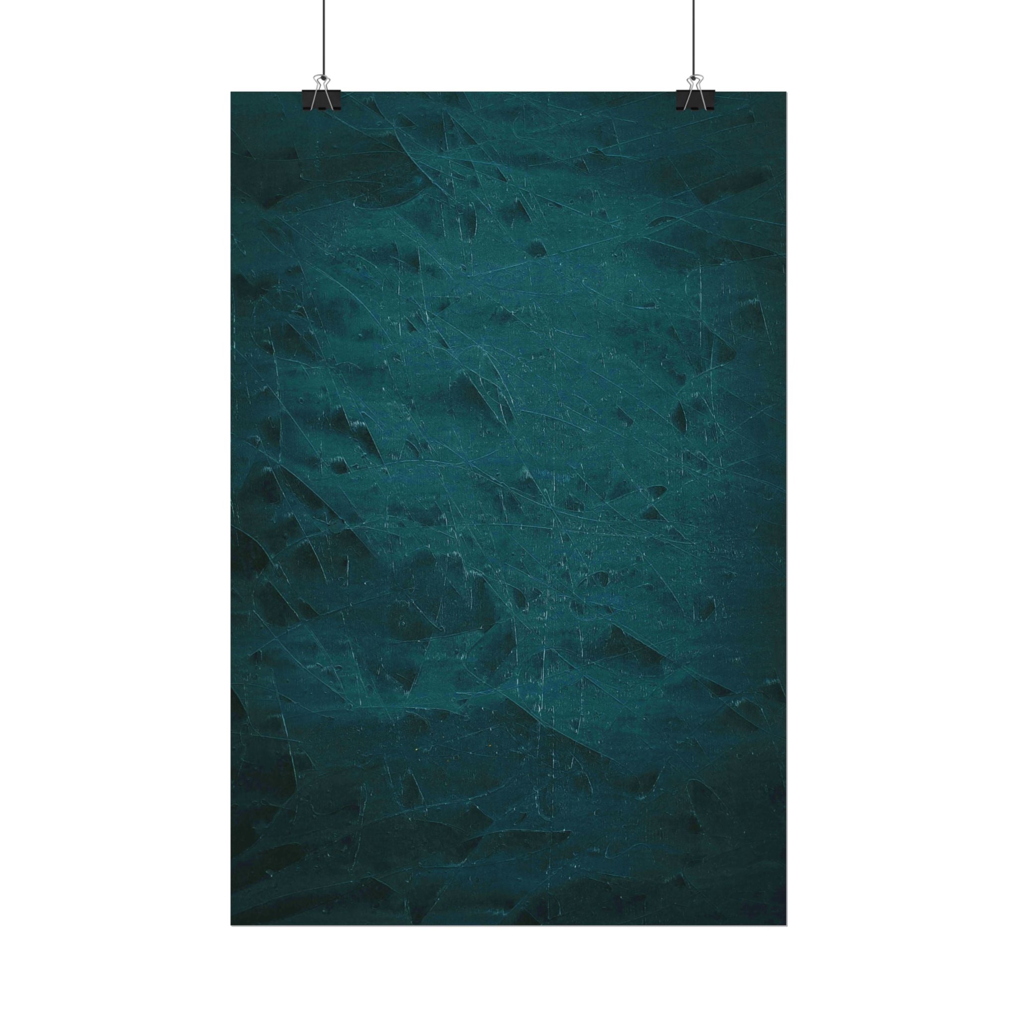 dark-green-abstract-minimalist-poster-art-contemporary-home-decor-modern-wall-art-print-unique-wall-decor-abstract-painting