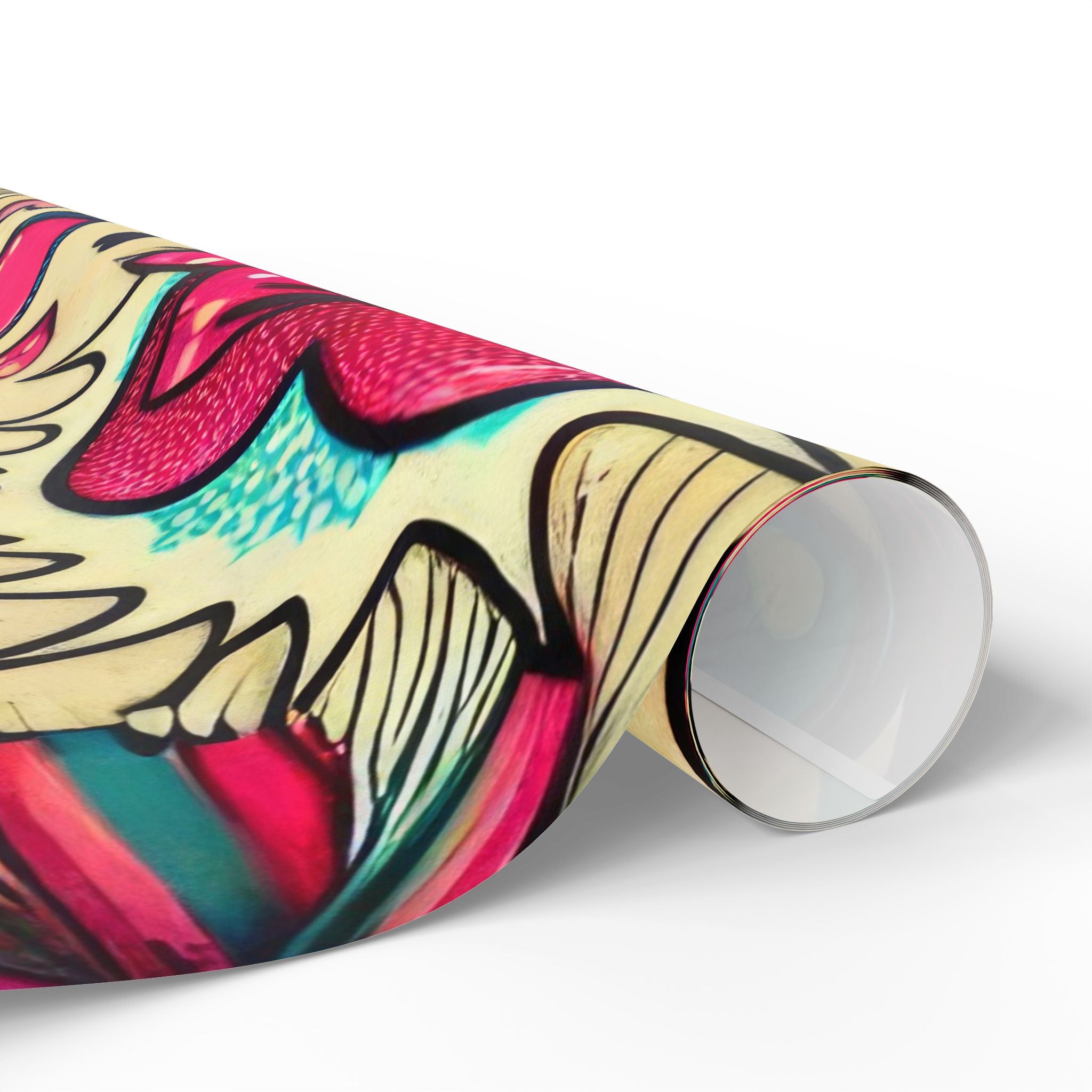 valentines-day-pop-art-gift-wrapping-papers-v-day-gift-wrap-roll-heart-love-pattern-romantic-present-packaging-anniversary-bi