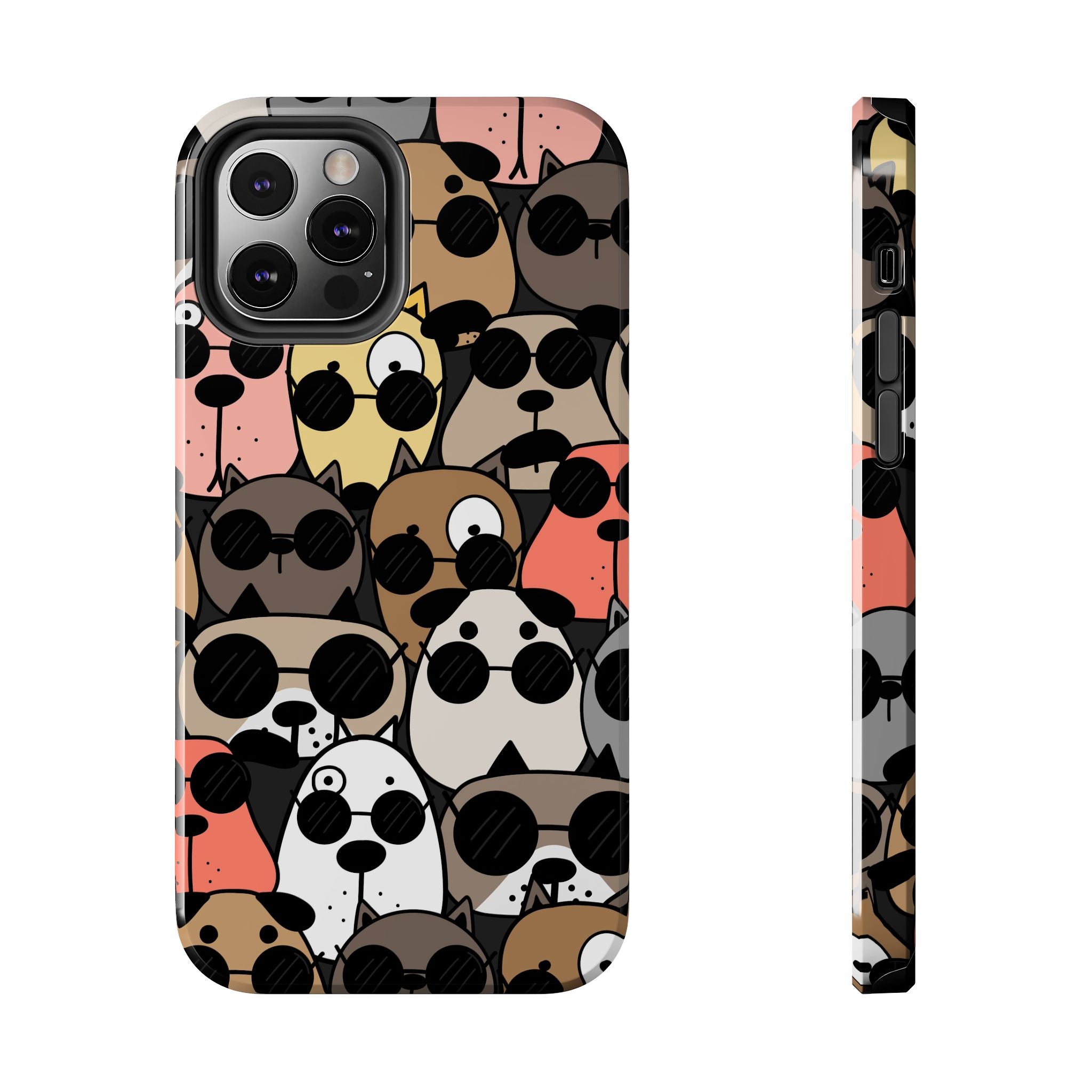 iphone-tough-case-cute-dogs-with-sunglasses-protective-iphone-cover-animal-lovers-gift-dog-mom-present-funny-iphone-accessori
