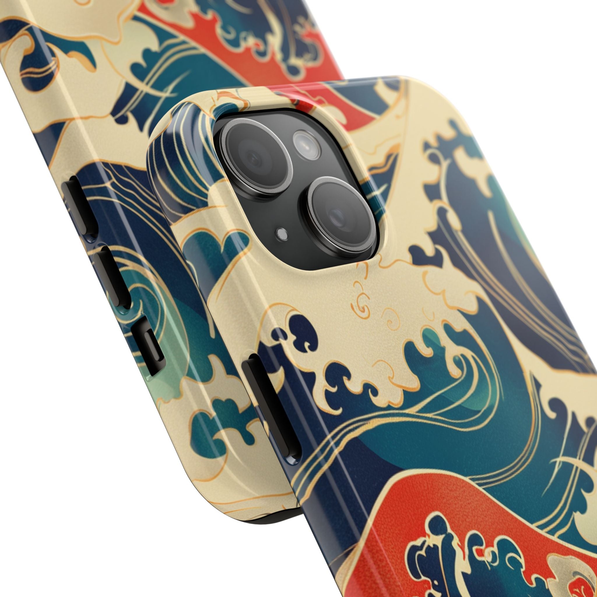 japanese-wave-pattern-iphone-tough-cases-protective-phone-cover-asian-ocean-print-iphone-15-16-pro-max-shell-geometric-phone-