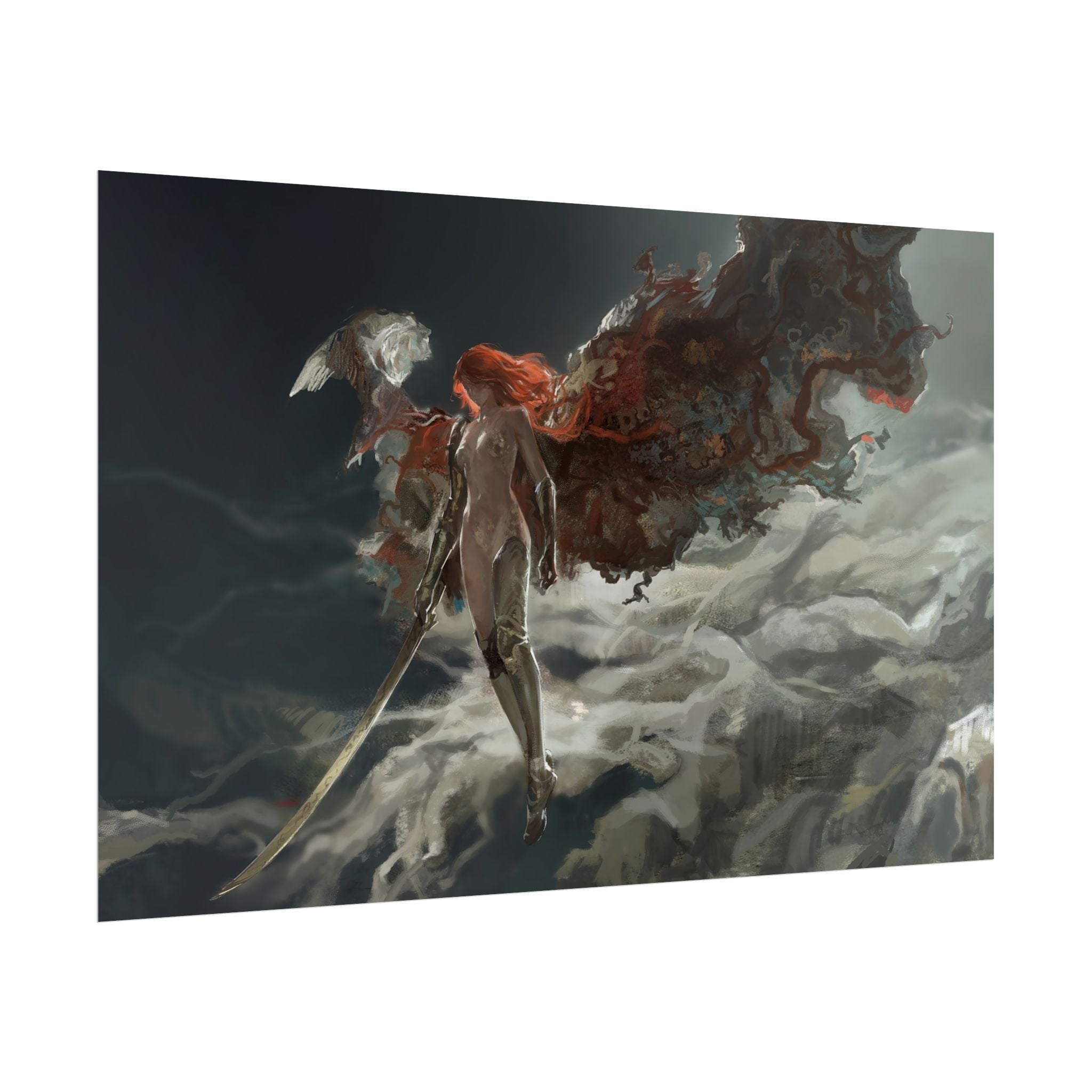 elden-ring-poster-wall-art-wall-decor-gaming-poster-for-home-gamer-gift-sword-art