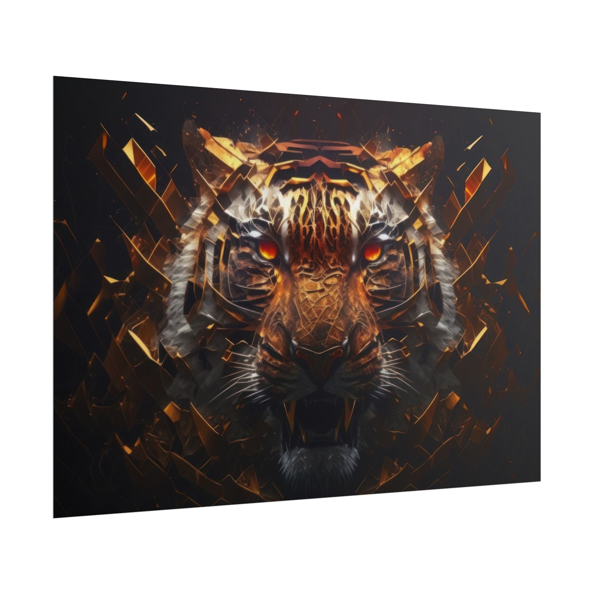poster-print-tiger-face-predator-fantasy-art-home-living-room-decor-tiger-poster-wall-art-animal-art-tiger-wall-decor-poster-