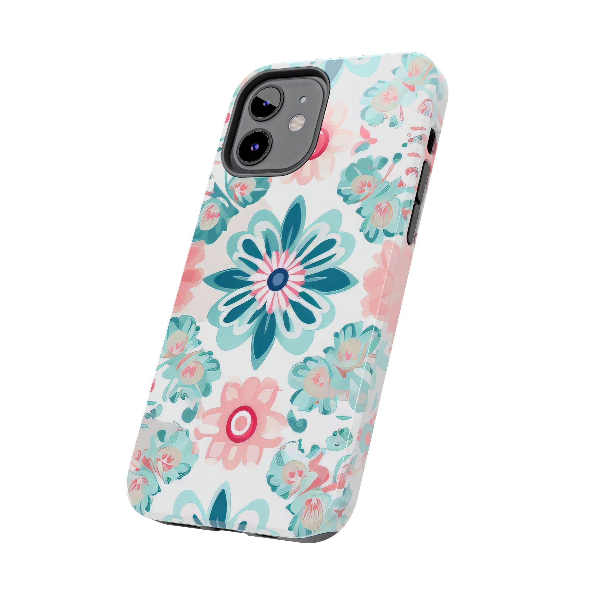 boho-floral-pastel-iphone-tough-case-protective-iphone-cover-artistic-iphone-case-stylish-tech-accessory-unique-gift-iphone-c