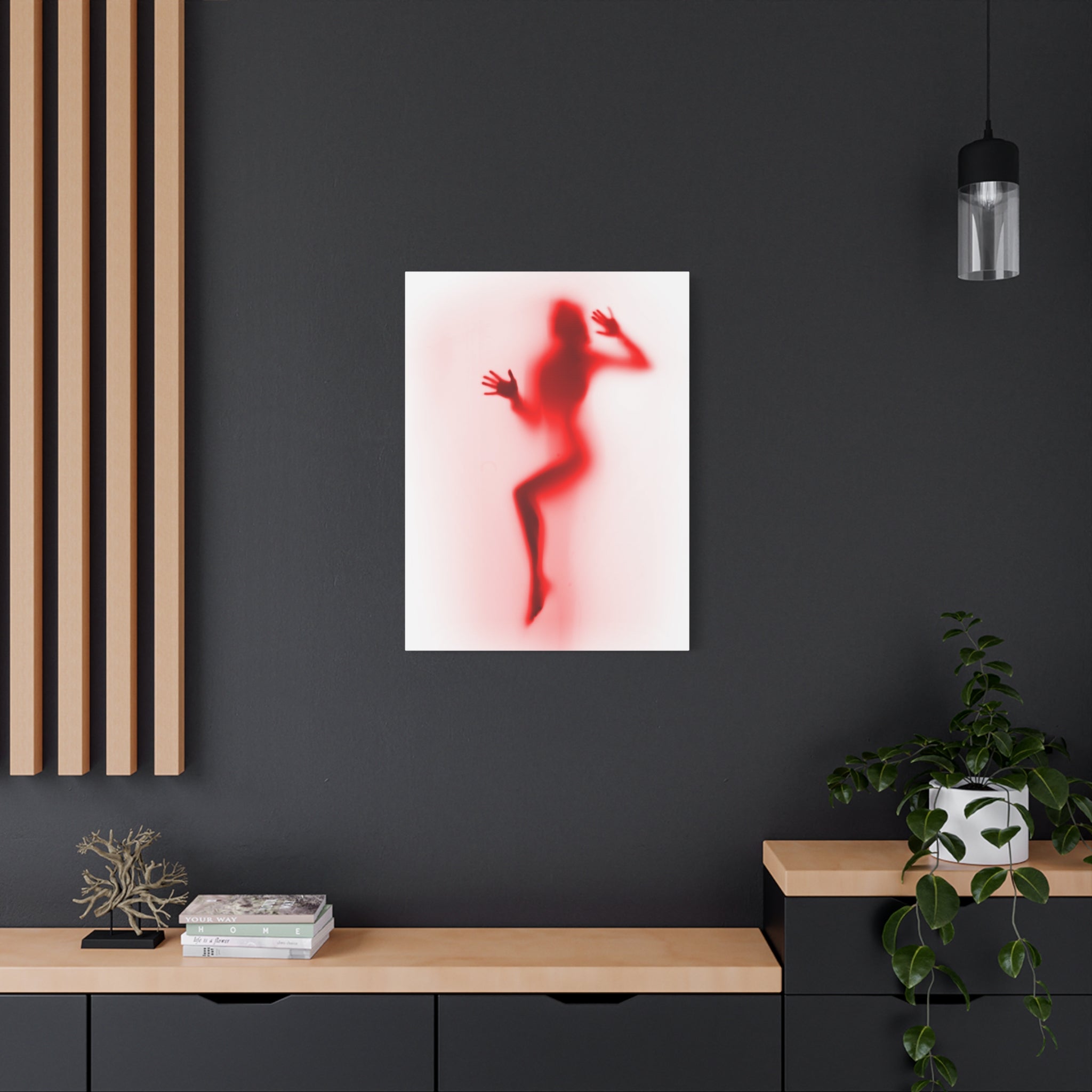 hidden-woman-silhouette-canvas-wall-art-print-sensual-matte-stretched-canvas-print-decor-beautiful-blur-home-office-decor-gif
