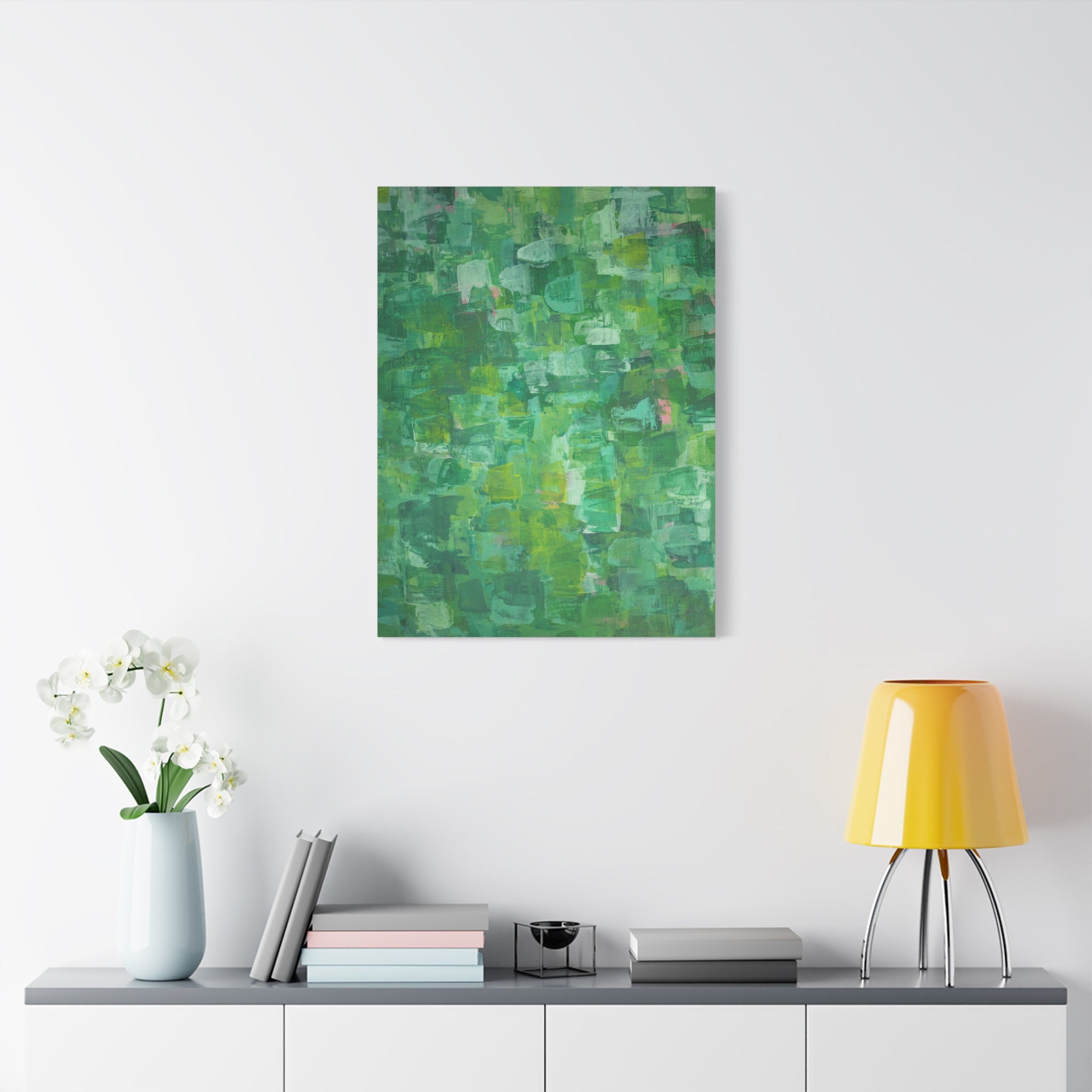 canvas-wall-art-green-abstract-matte-stretched-canvas-print-home-decor-office-wall-art-gift-for-art-lovers-green-room-decor-a