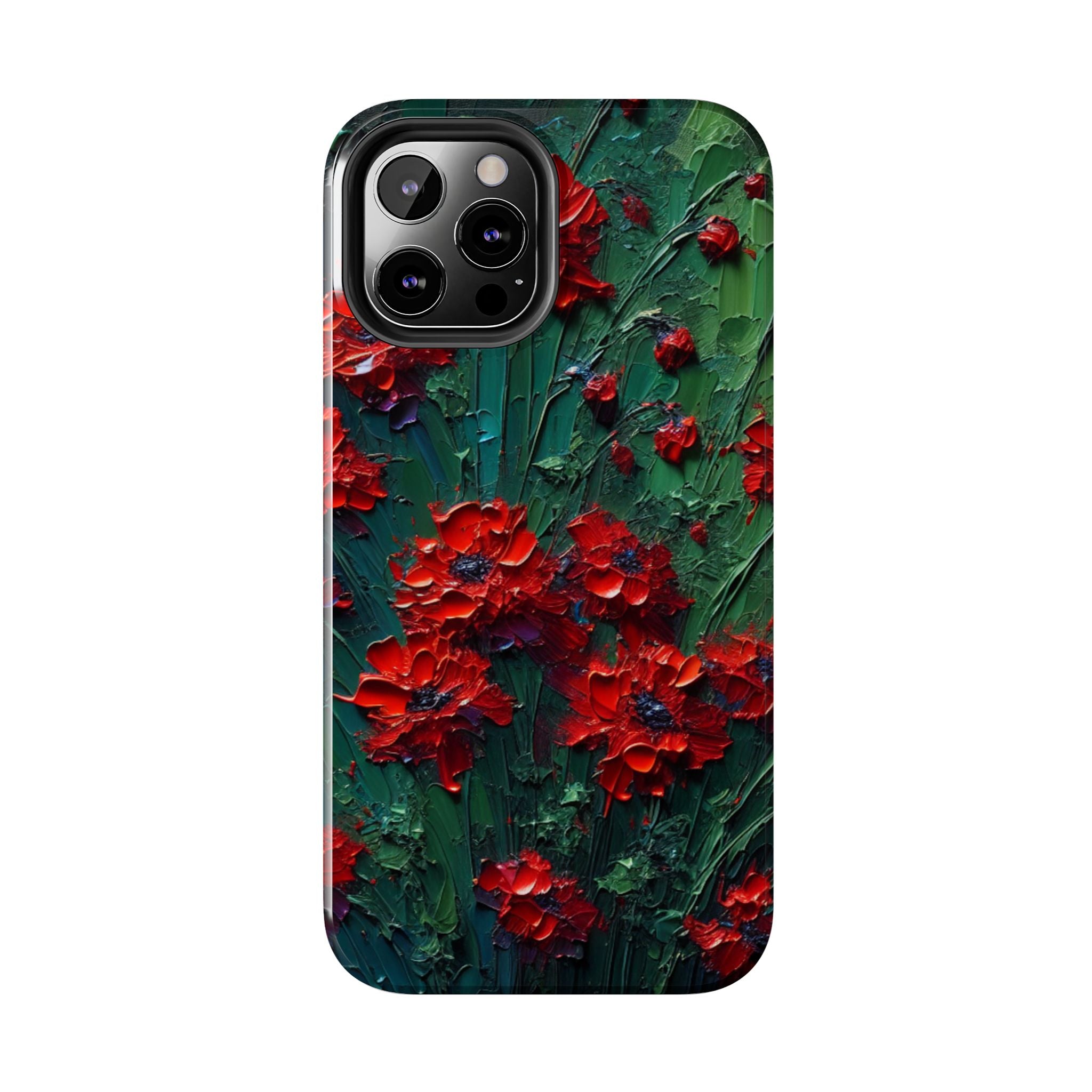 iphone-tough-case-red-wildflowers-oil-painting-floral-iphone-case-protective-iphone-cover-nature-lover-gift-botanical-accesso
