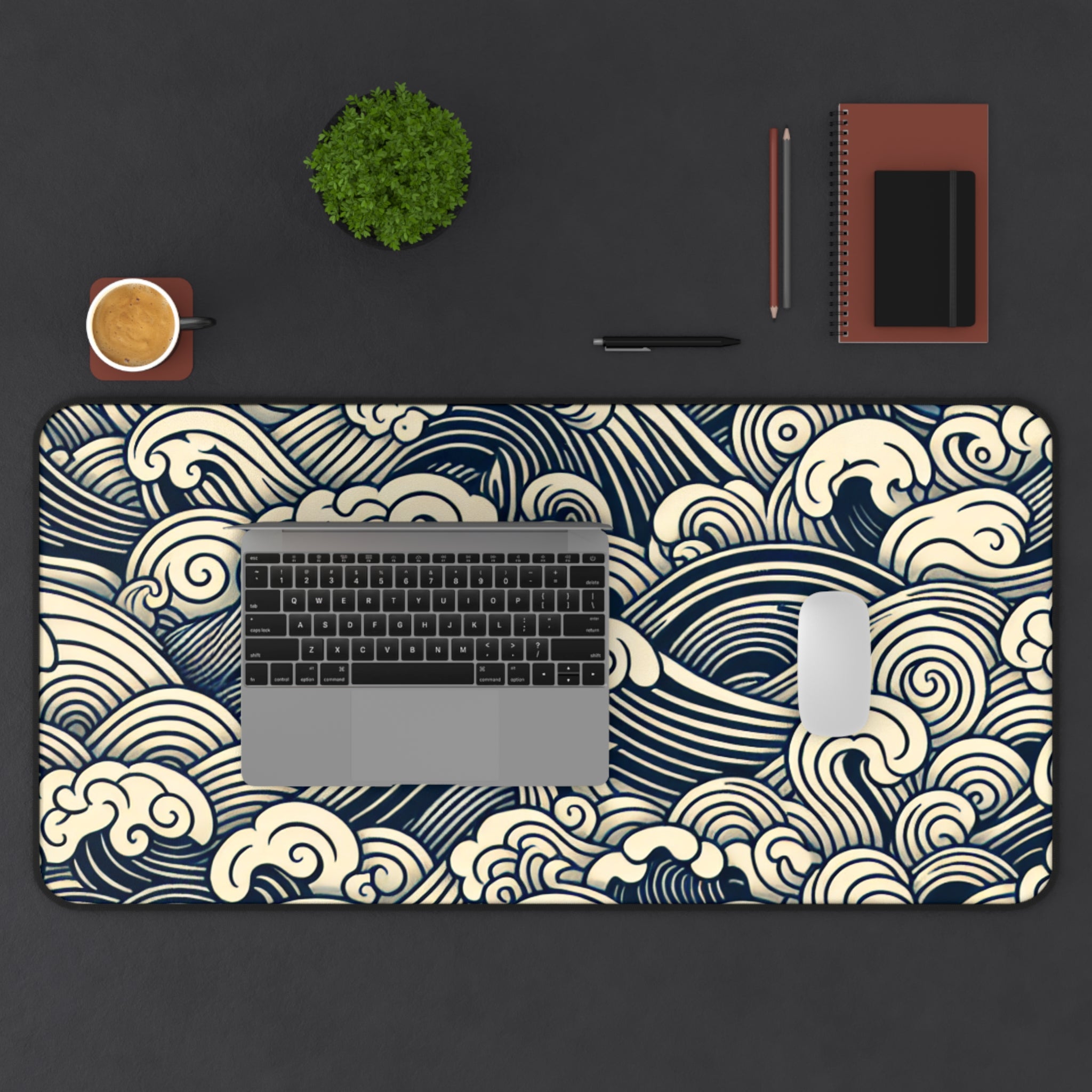 vintage-large-gaming-desk-mat-with-japanese-wave-design-anti-slip-mousepad-gaming-surface-extended-desk-mat