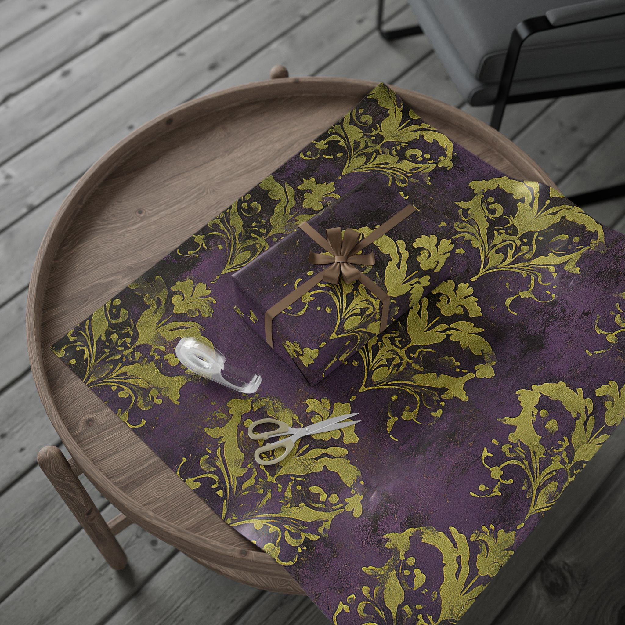 gothic-wrapping-papers-gothic-wrapping-roll-goth-gift-wrap-halloween-wrapping-paper-dark-gift-wrap-spooky-wrapping-paper-roll