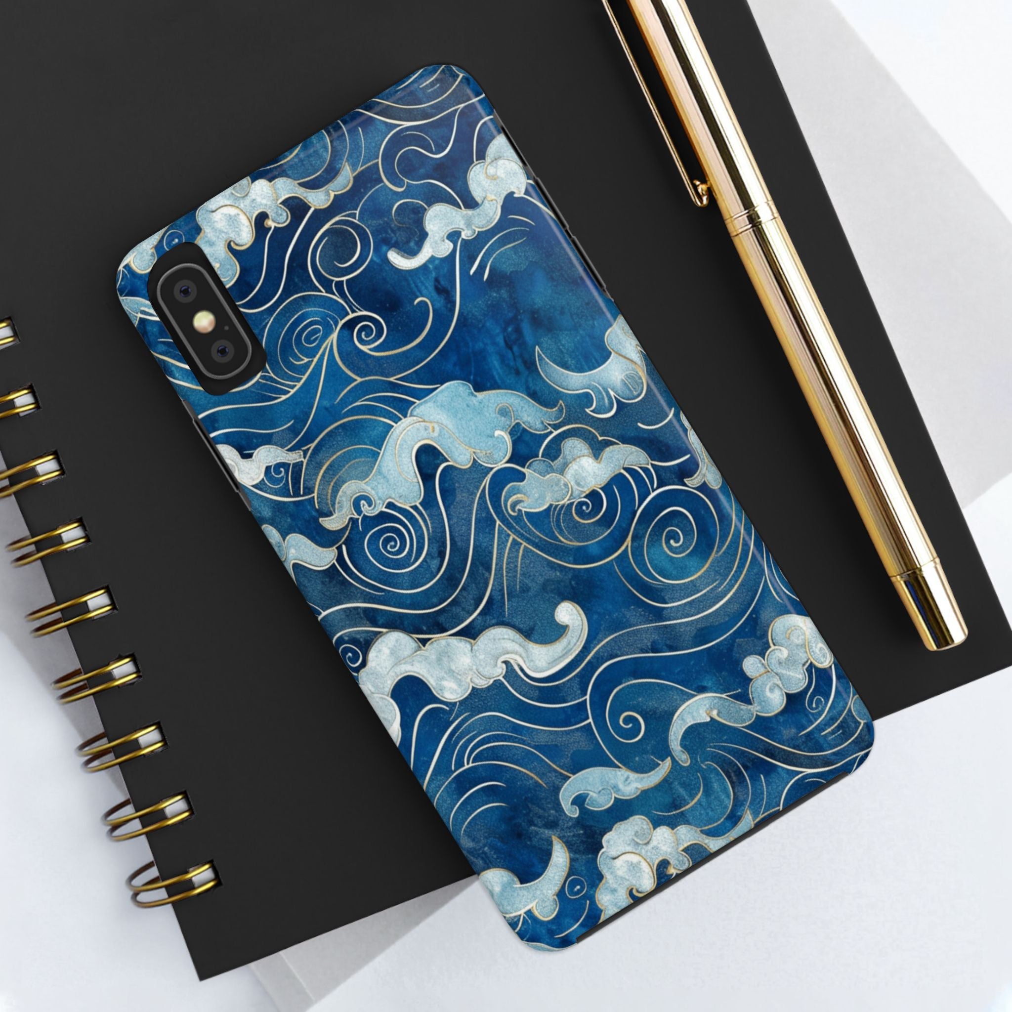 japanese-wave-pattern-iphone-tough-cases-protective-phone-cover-asian-ocean-print-iphone-15-16-pro-max-shell-geometric-phone-