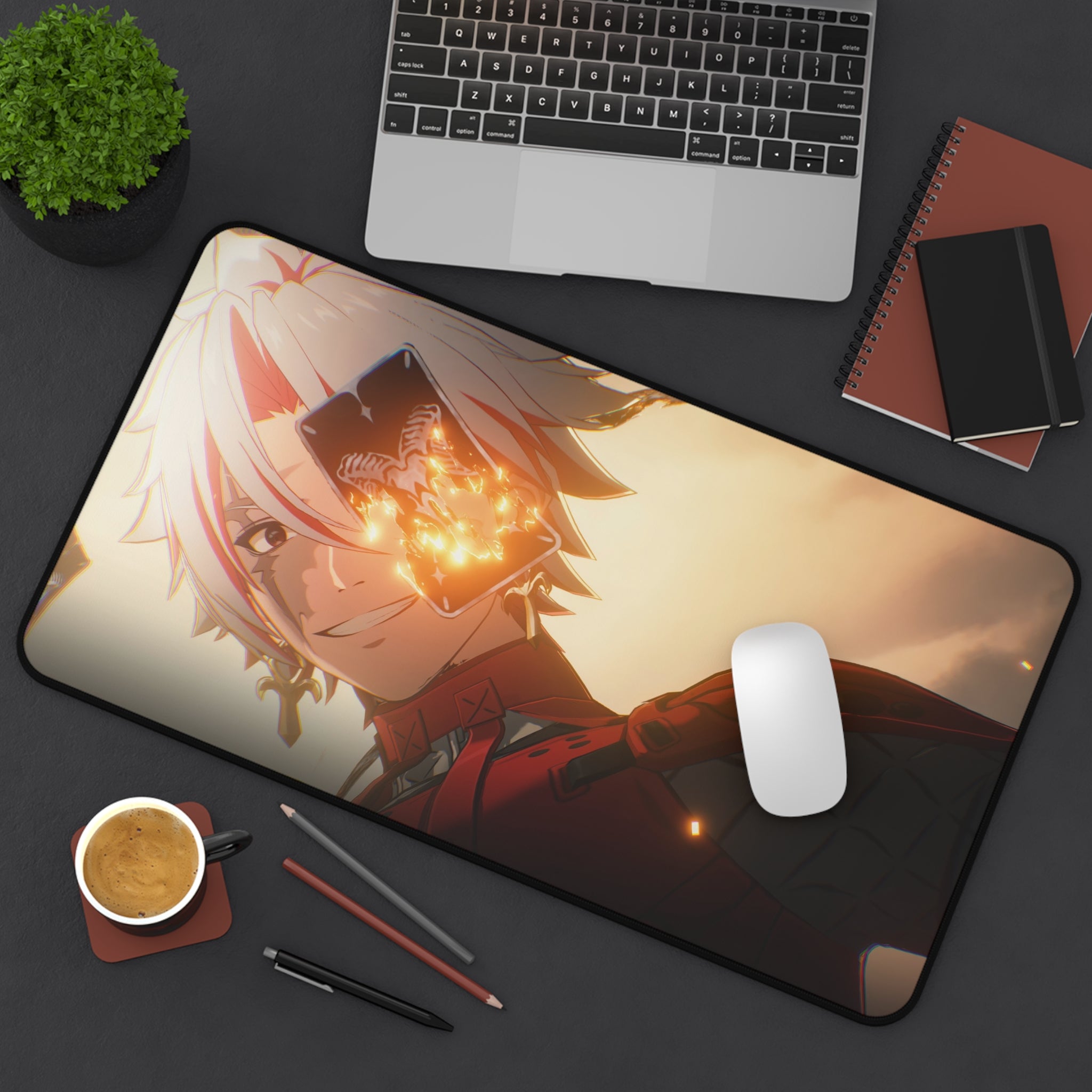 wuthering-wave-scar-gaming-mouse-pad-wuwa-xl-desk-mat-extended-desk-pad-pc-mat-keyboard-and-mouse-gi
