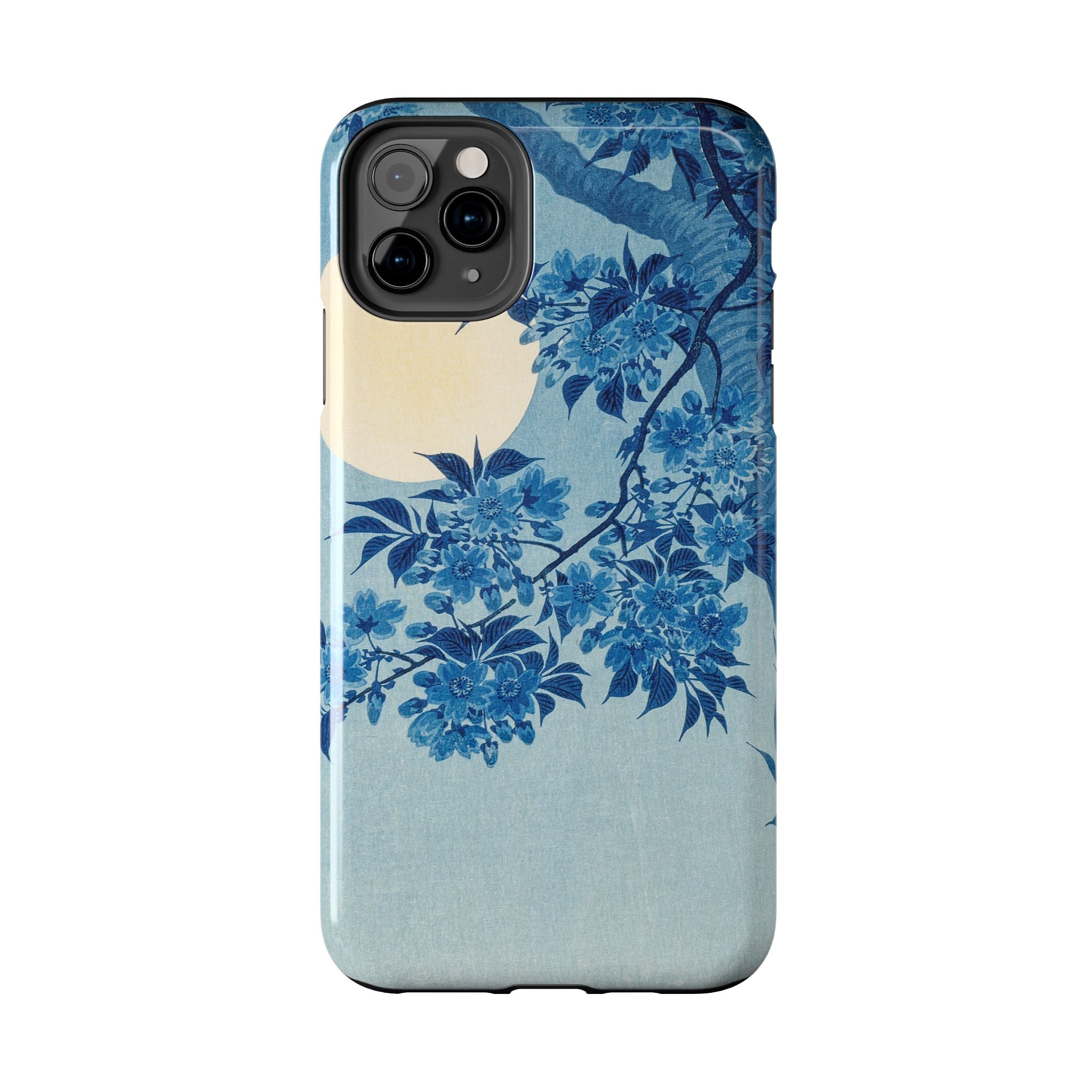 floral-iphone-tough-case-blossoming-cherry-on-a-moonlit-night-protective-iphone-cover-nature-iphone-case-cherry-blossom-gift-