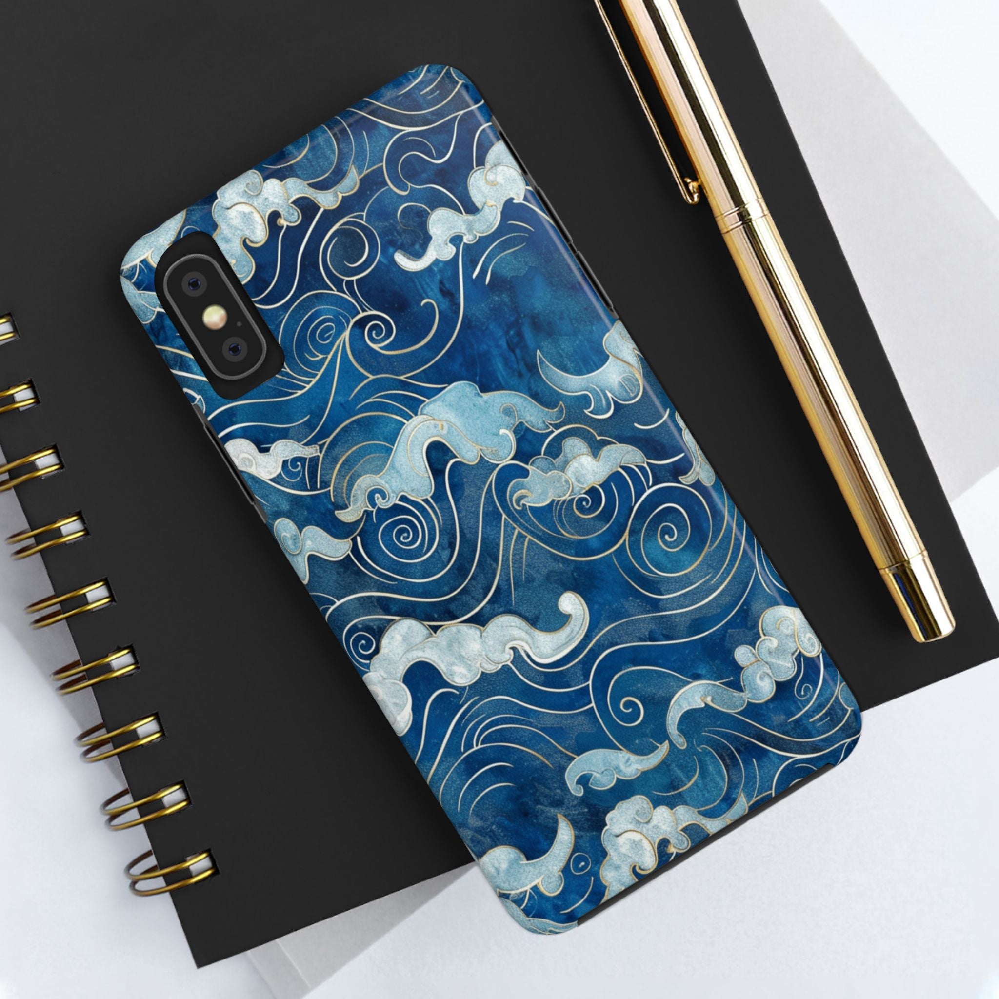 japanese-wave-pattern-iphone-tough-cases-protective-phone-cover-asian-ocean-print-iphone-15-16-pro-max-shell-geometric-phone-