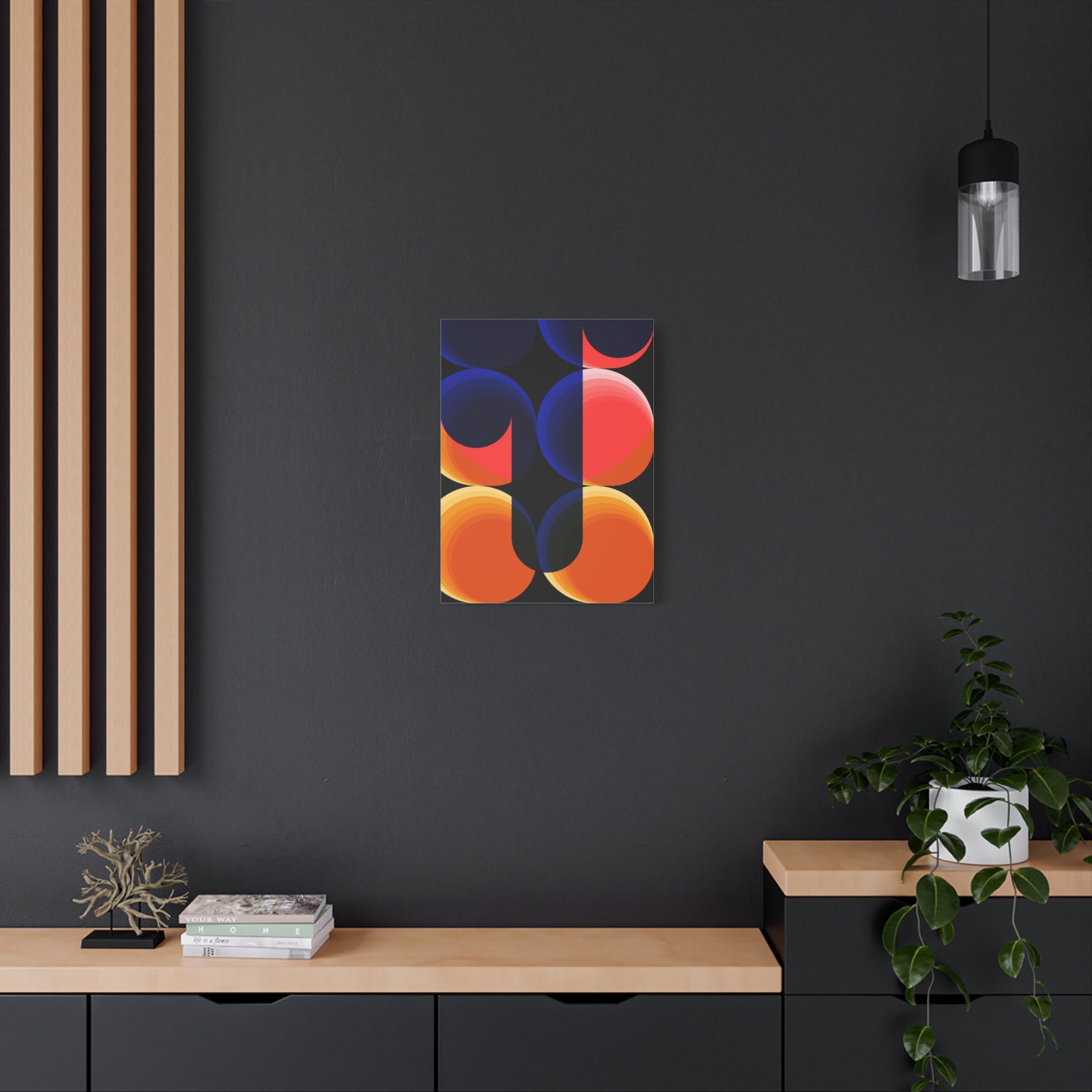 canvas-print-colorful-geometric-wall-art-matte-canvas-stretched-1-25-inch-home-decor-office-decor-abstract-art-modern-art-uni