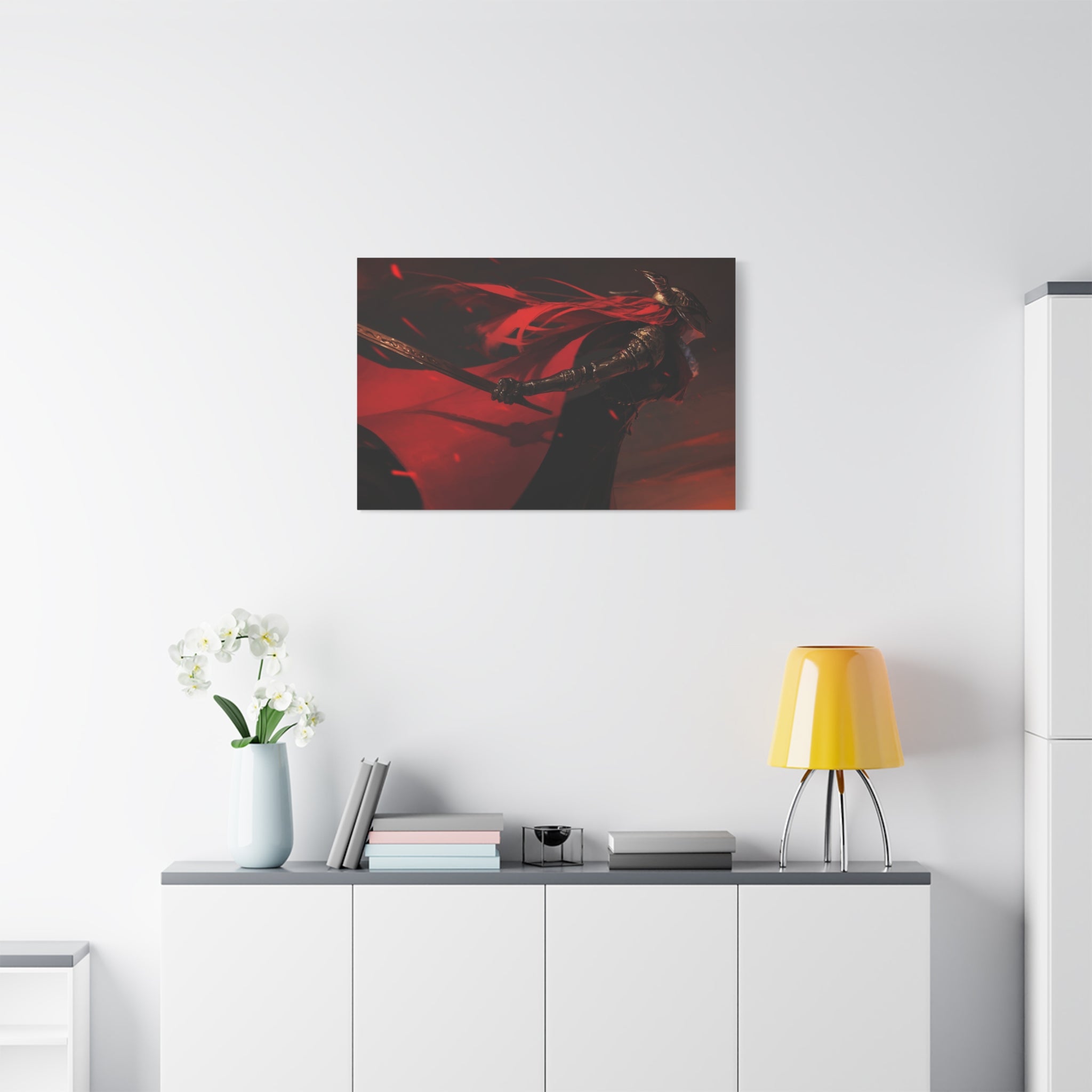 canvas-print-elden-ring-wall-art-matte-stretched-art-wall-decor-video-game-poster-gamer-gift-sword-art-4