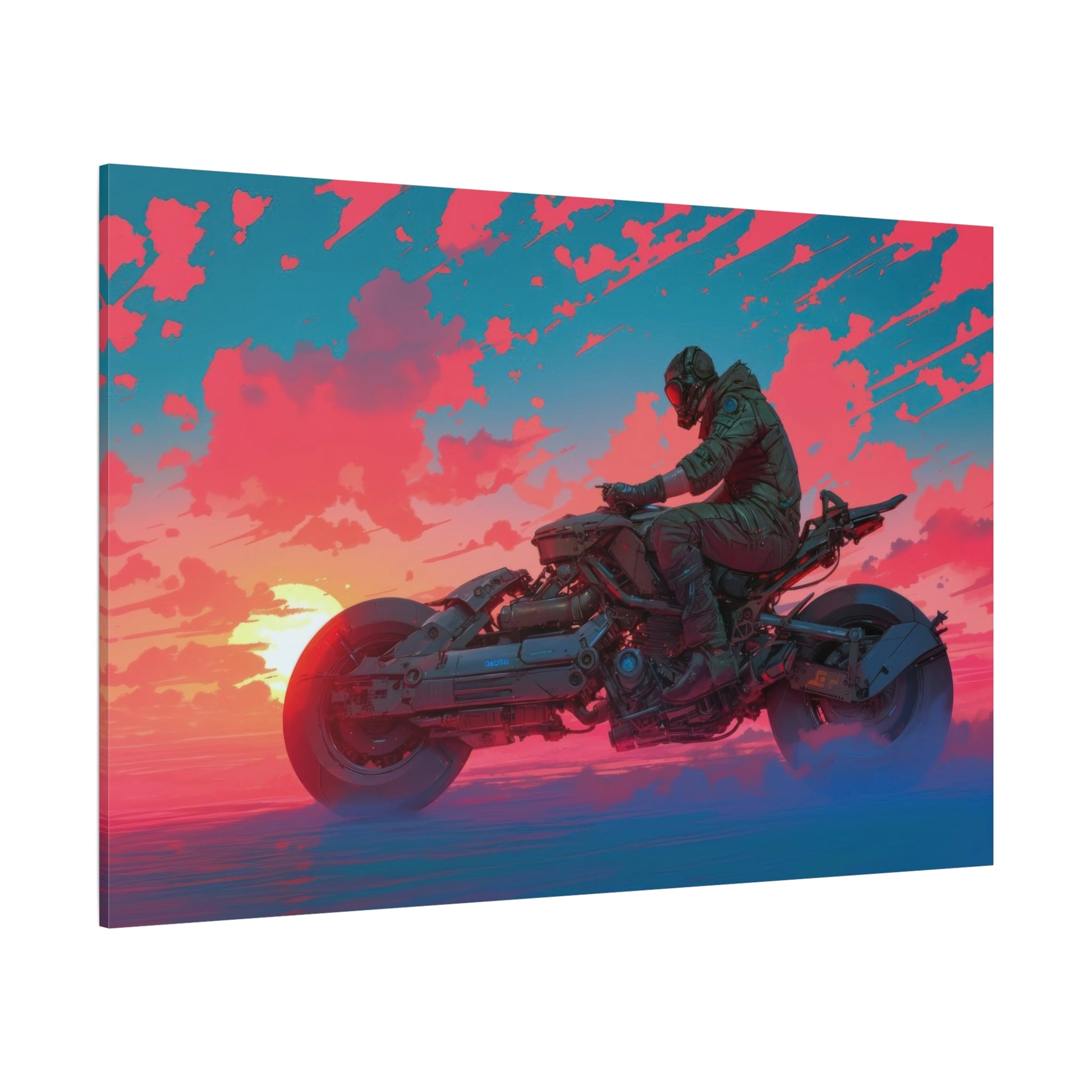 canvas-wall-art-anime-motorcycle-print-motorcycle-poster-matte-stretched-canvas-home-decor-motorbike-artwork-cyberpunk-motorc