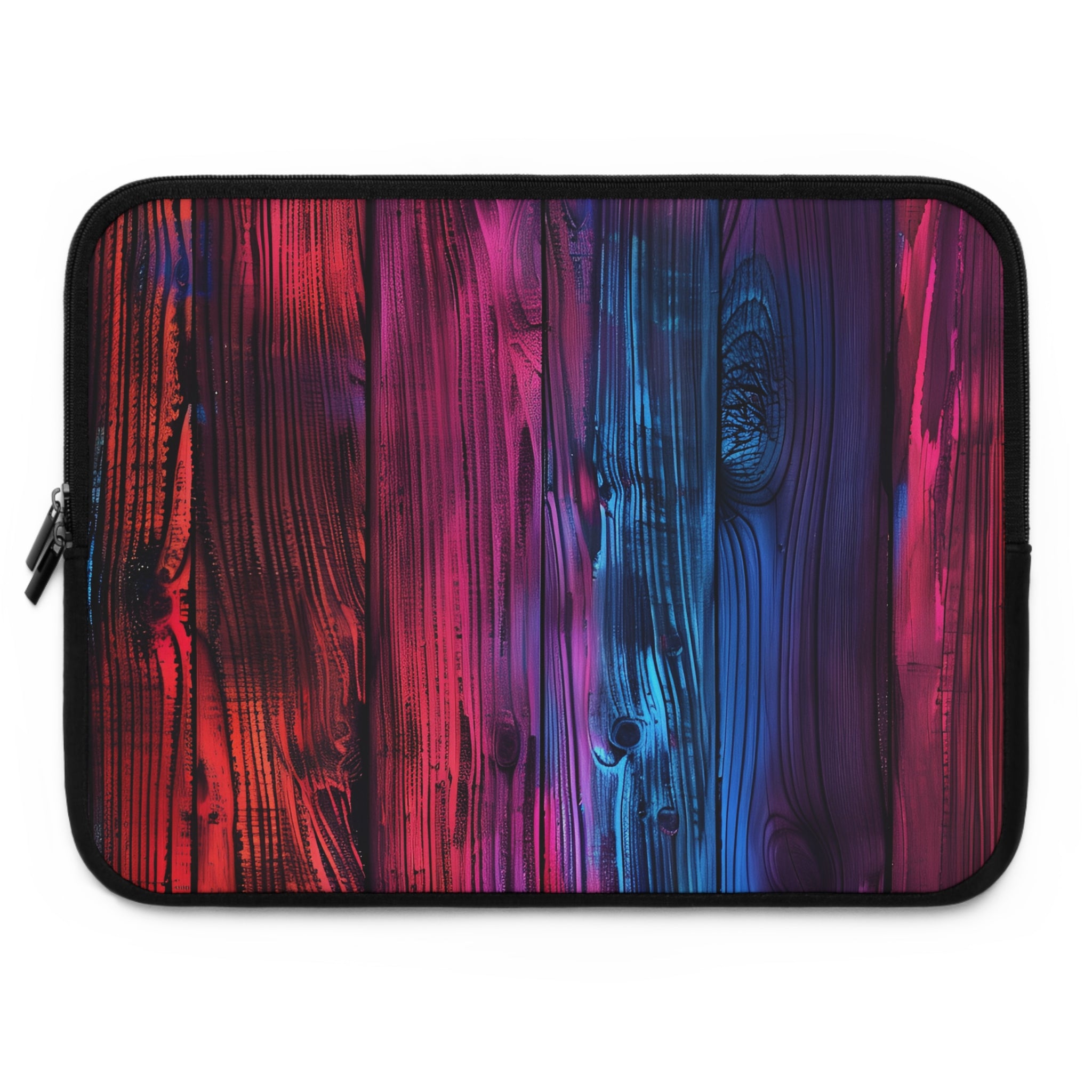 neon-wood-texture-laptop-sleeve-cool-tech-accessories-gift-for-students-laptop-cases-modern-decor-work-and-school-must-have