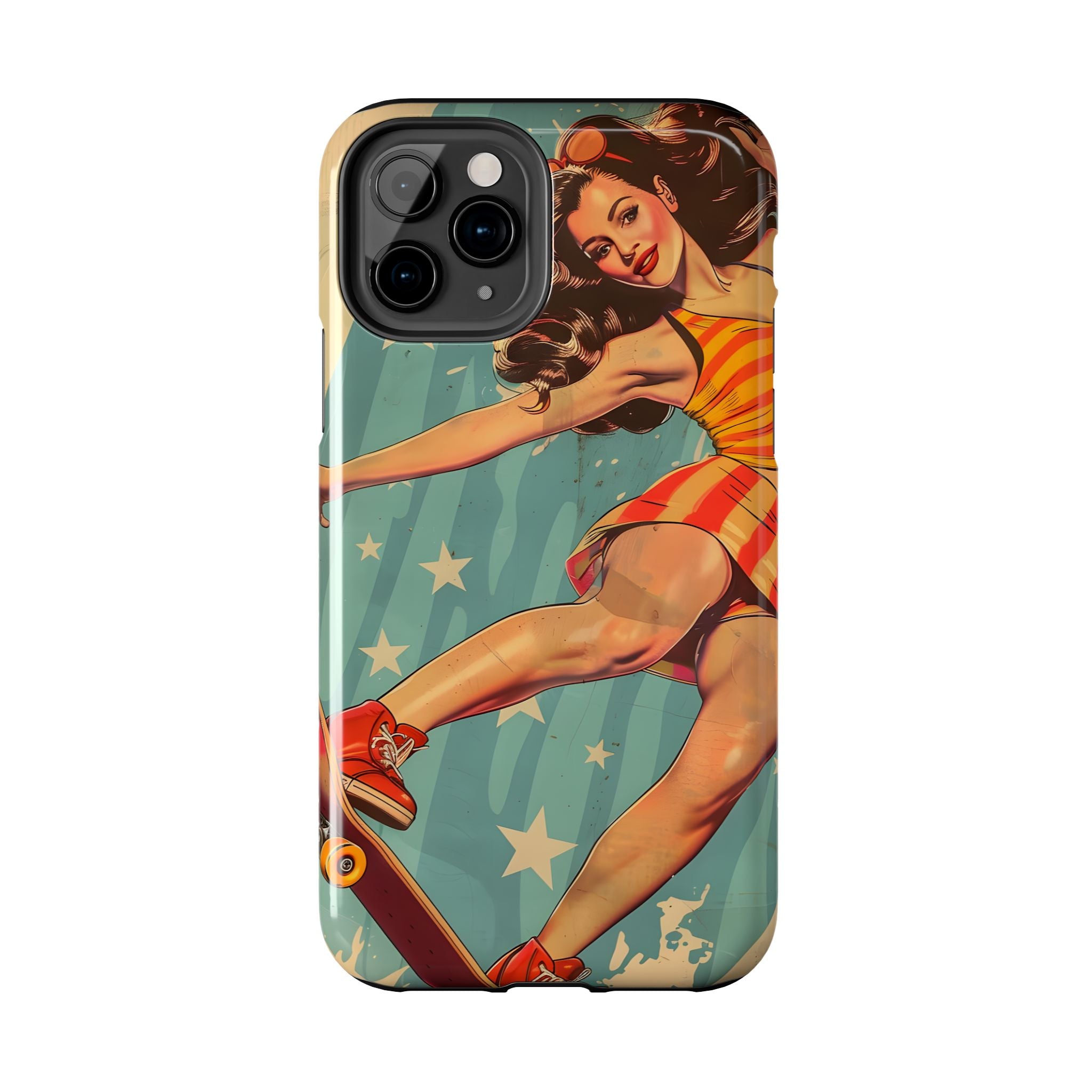 tough-iphone-cases-vintage-pin-up-girl-iphone-cover-strong-phone-protector-retro-pinup-design-protective-iphone-case-2