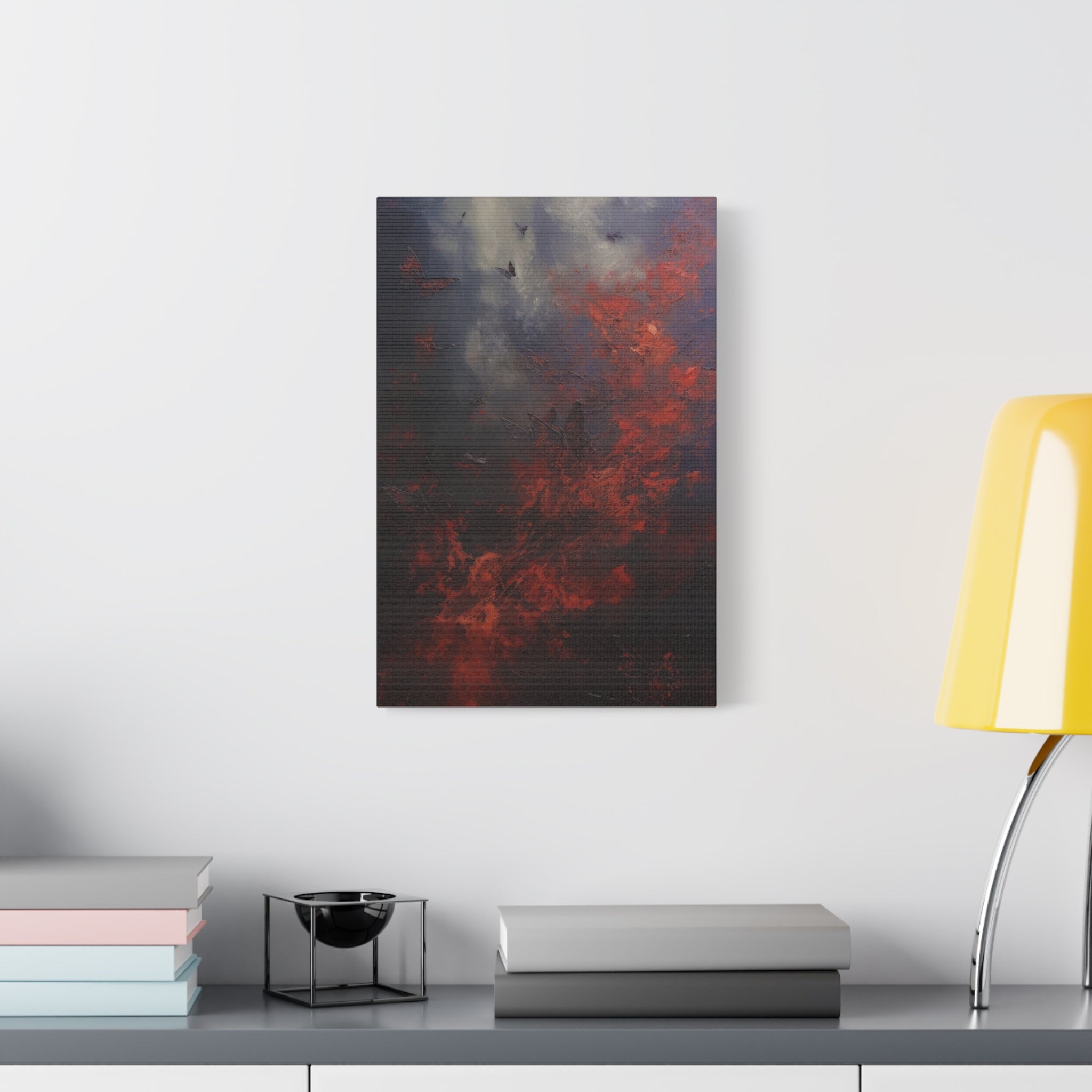 canvas-print-black-abstract-butterfly-brush-strokes-living-room-decor-housewarming-gift-wall-art-abstract-paintings-butterfly