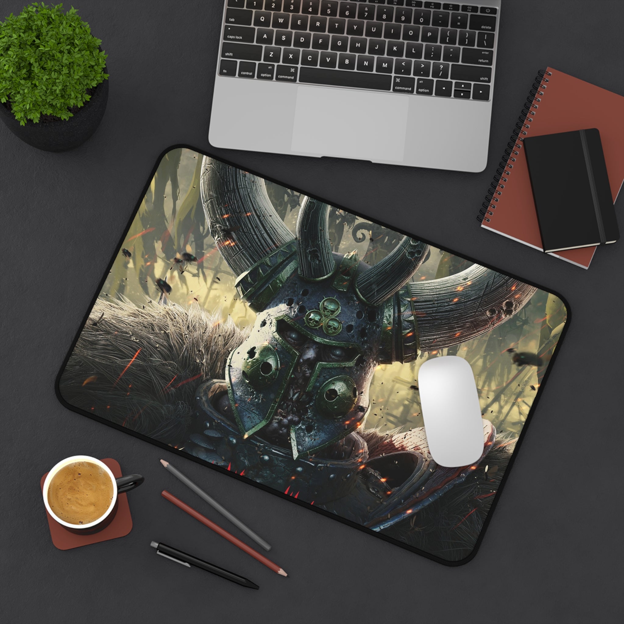 warhammer-vermintide-gaming-mouse-pad-warlord-xl-desk-mat-extended-desk-pad-for-wargaming-gamer-gift