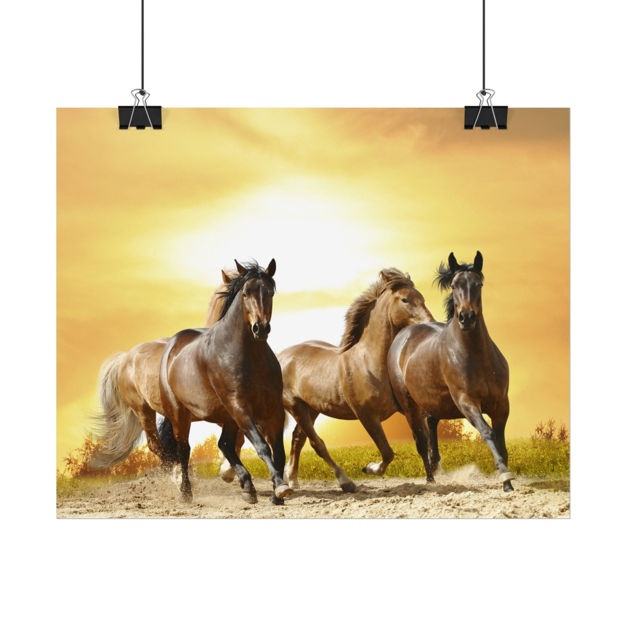 running-horse-poster-wall-art-farmhouse-wall-decor-home-decor-housewarming-gift-horse-print-wall-print-wild-animals