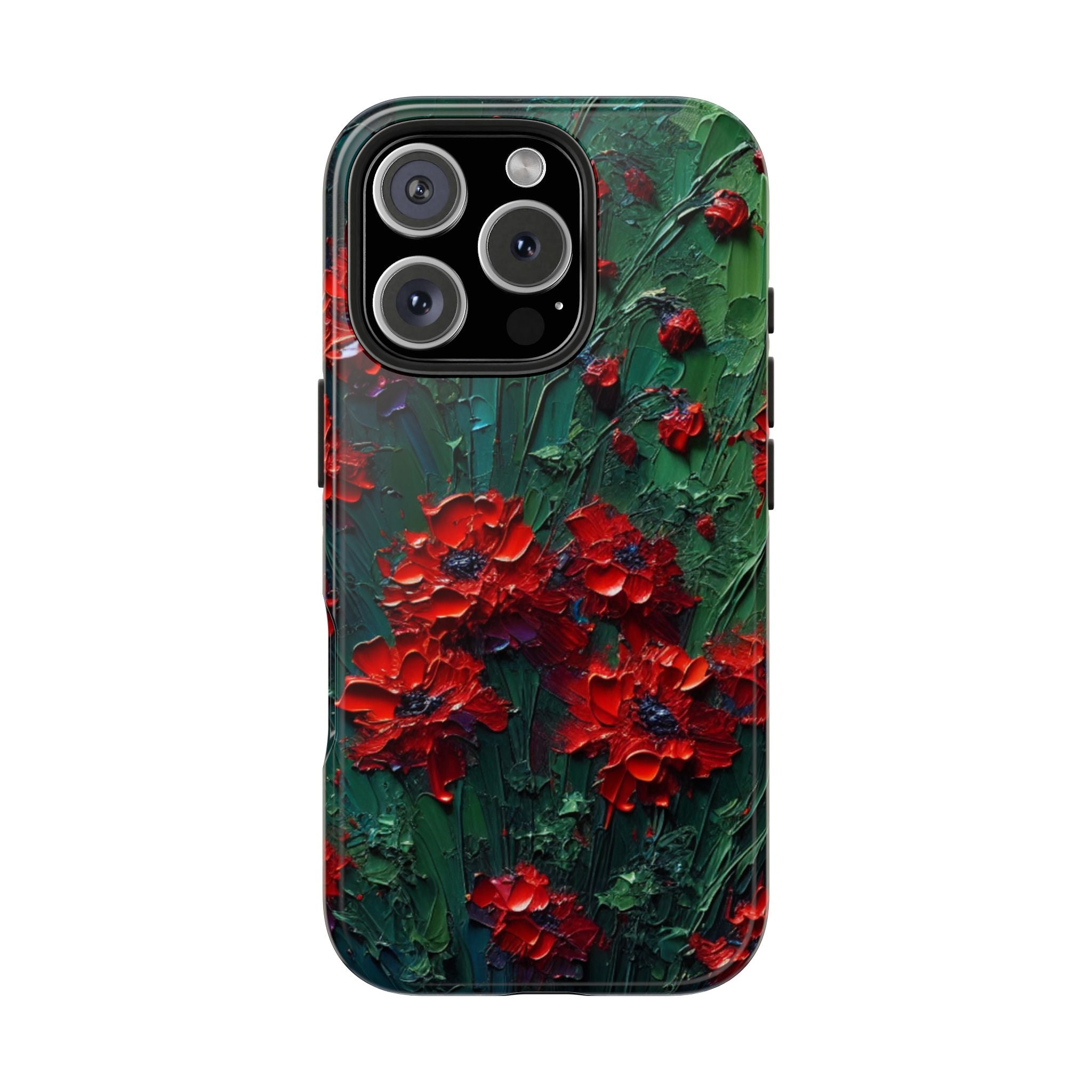 iphone-tough-case-red-wildflowers-oil-painting-floral-iphone-case-protective-iphone-cover-nature-lover-gift-botanical-accesso